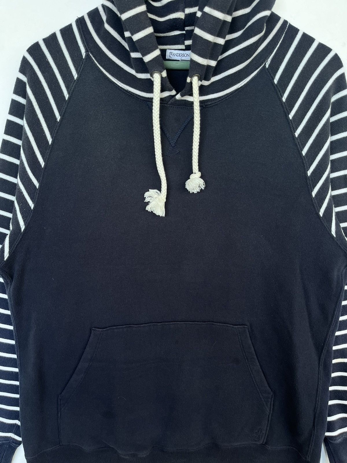 JW Anderson J.W Anderson x Uniqlo Hoodie Size US L / EU 52-54 / 3 - 3 Thumbnail