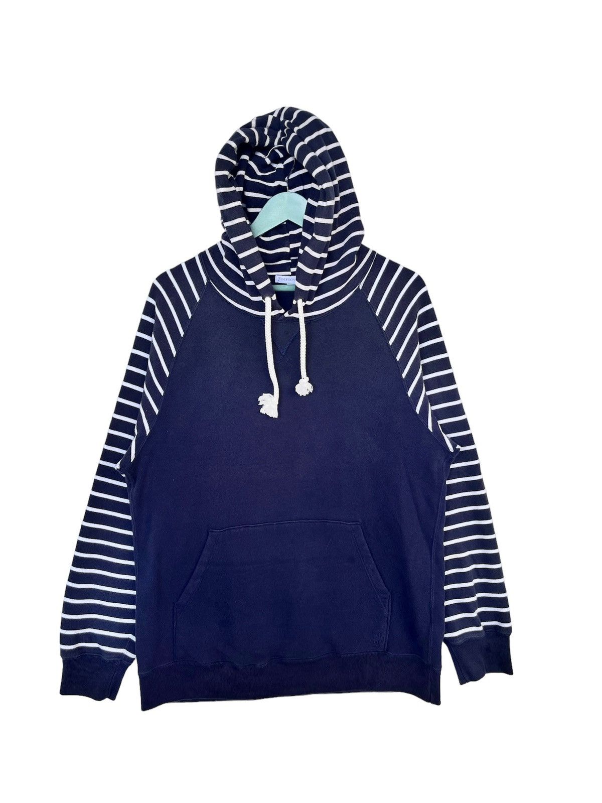 JW Anderson J.W Anderson x Uniqlo Hoodie Size US L / EU 52-54 / 3 - 1 Thumbnail