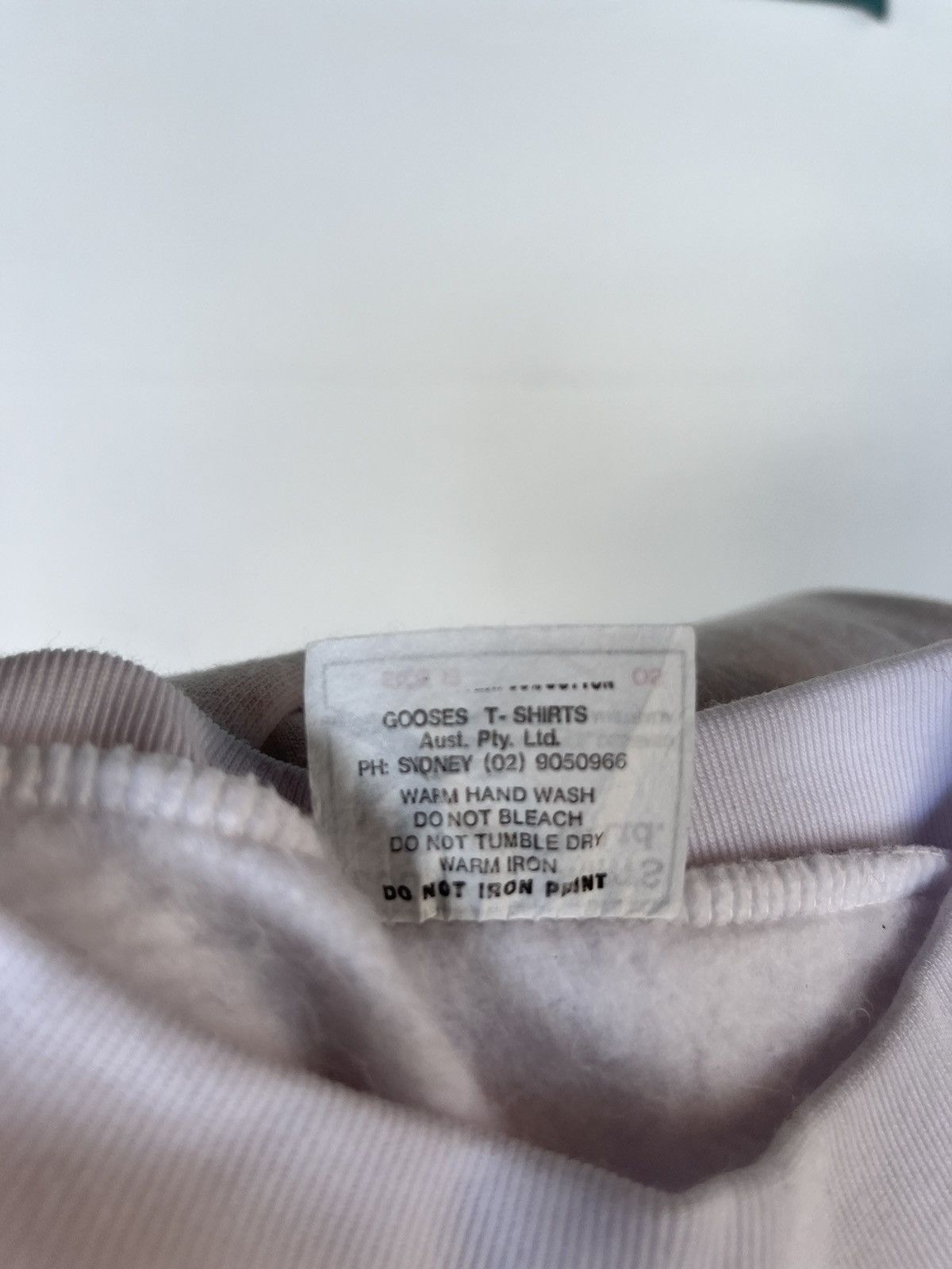 Man Made In Australia Vintage 80s Ken Done Australia Art Sweatshirt Size US L / EU 52-54 / 3 - 7 Thumbnail