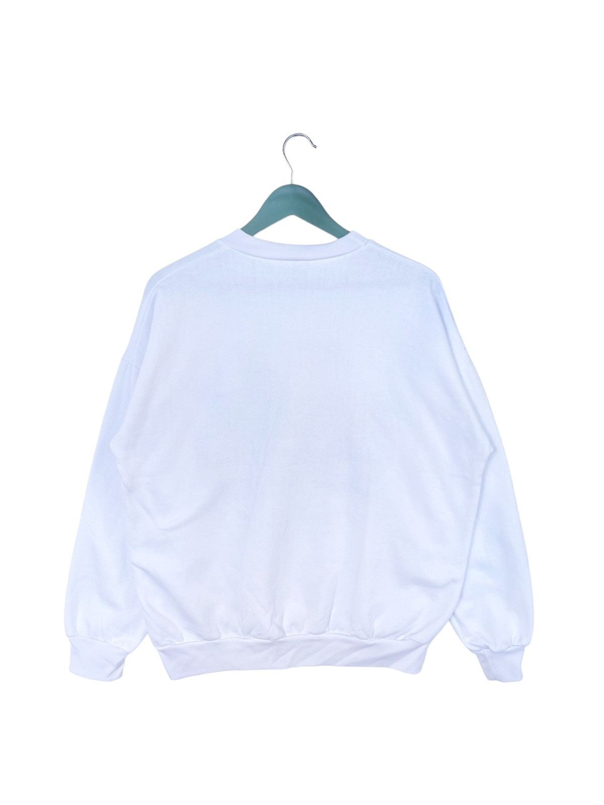 Man Made In Australia Vintage 80s Ken Done Australia Art Sweatshirt Size US L / EU 52-54 / 3 - 2 Thumbnail