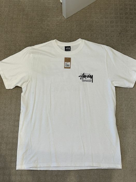 Stussy Stussy Honolulu Exclusive Tee | Grailed