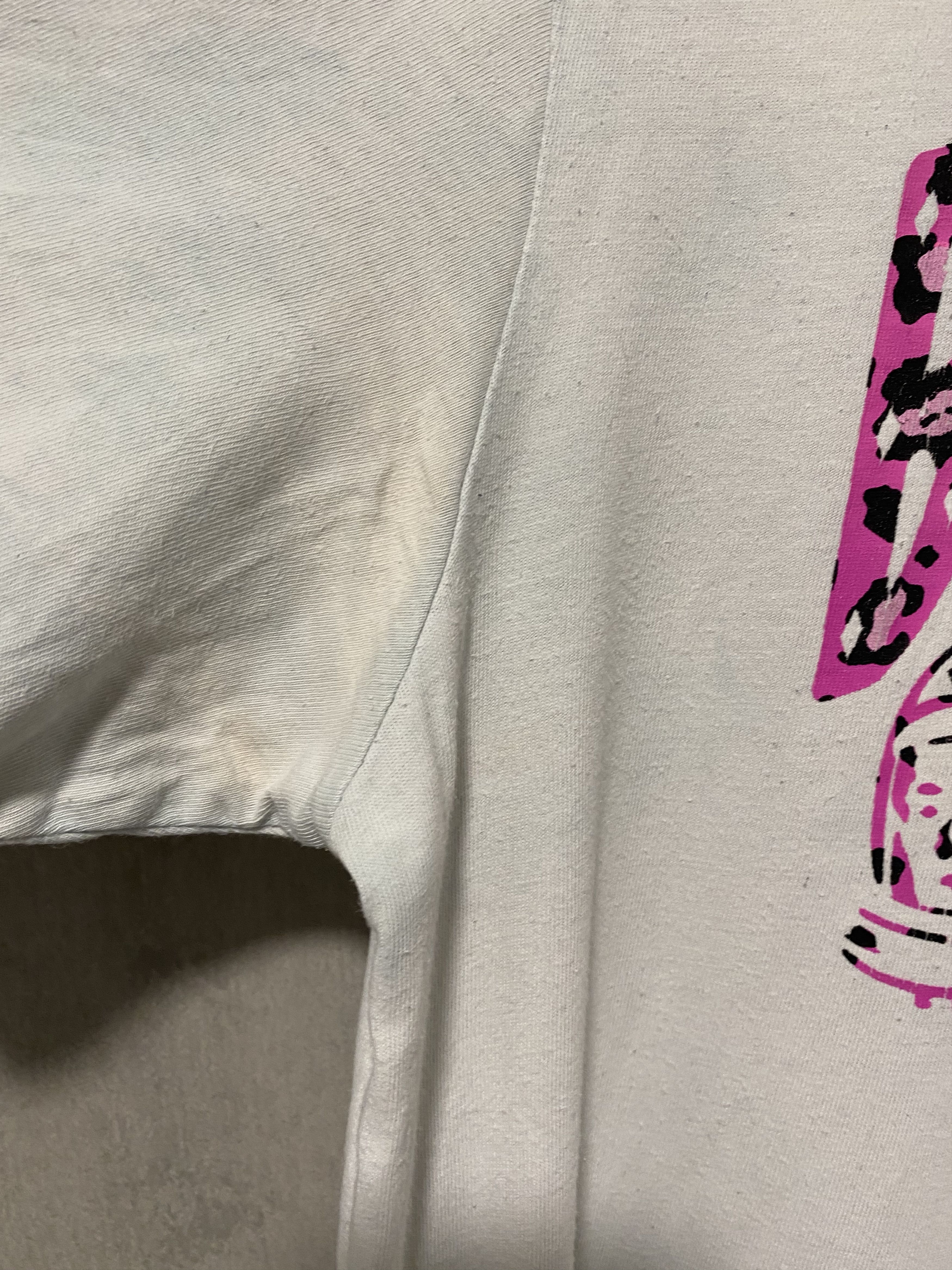 Billionaire Boys Club Billionaire Boys Club pink logo t-shirt Size US S / EU 44-46 / 1 - 9 Thumbnail