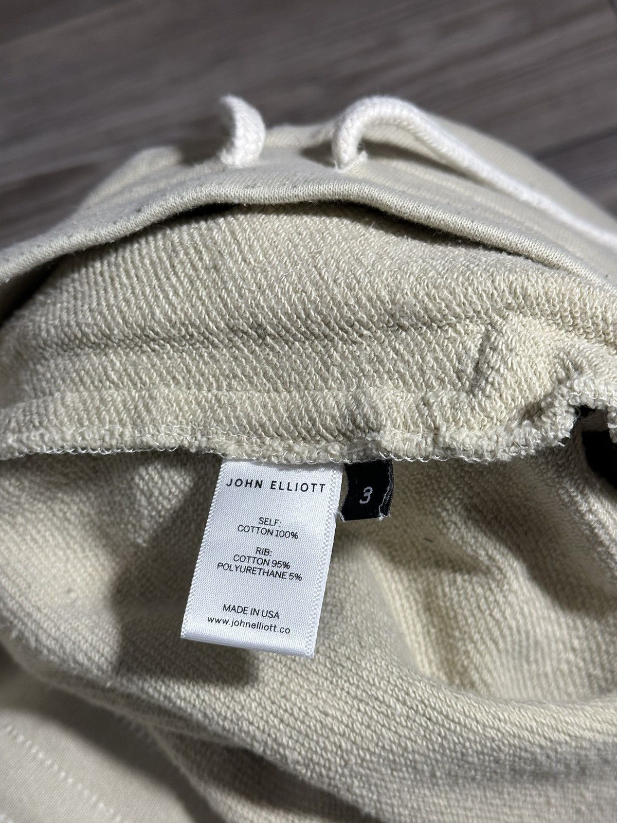 John Elliott × Other John Elliott Sweatpants Size US 30 / EU 46 - 7 Thumbnail
