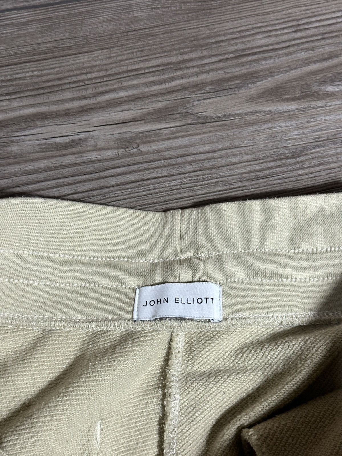 John Elliott × Other John Elliott Sweatpants Size US 30 / EU 46 - 6 Thumbnail