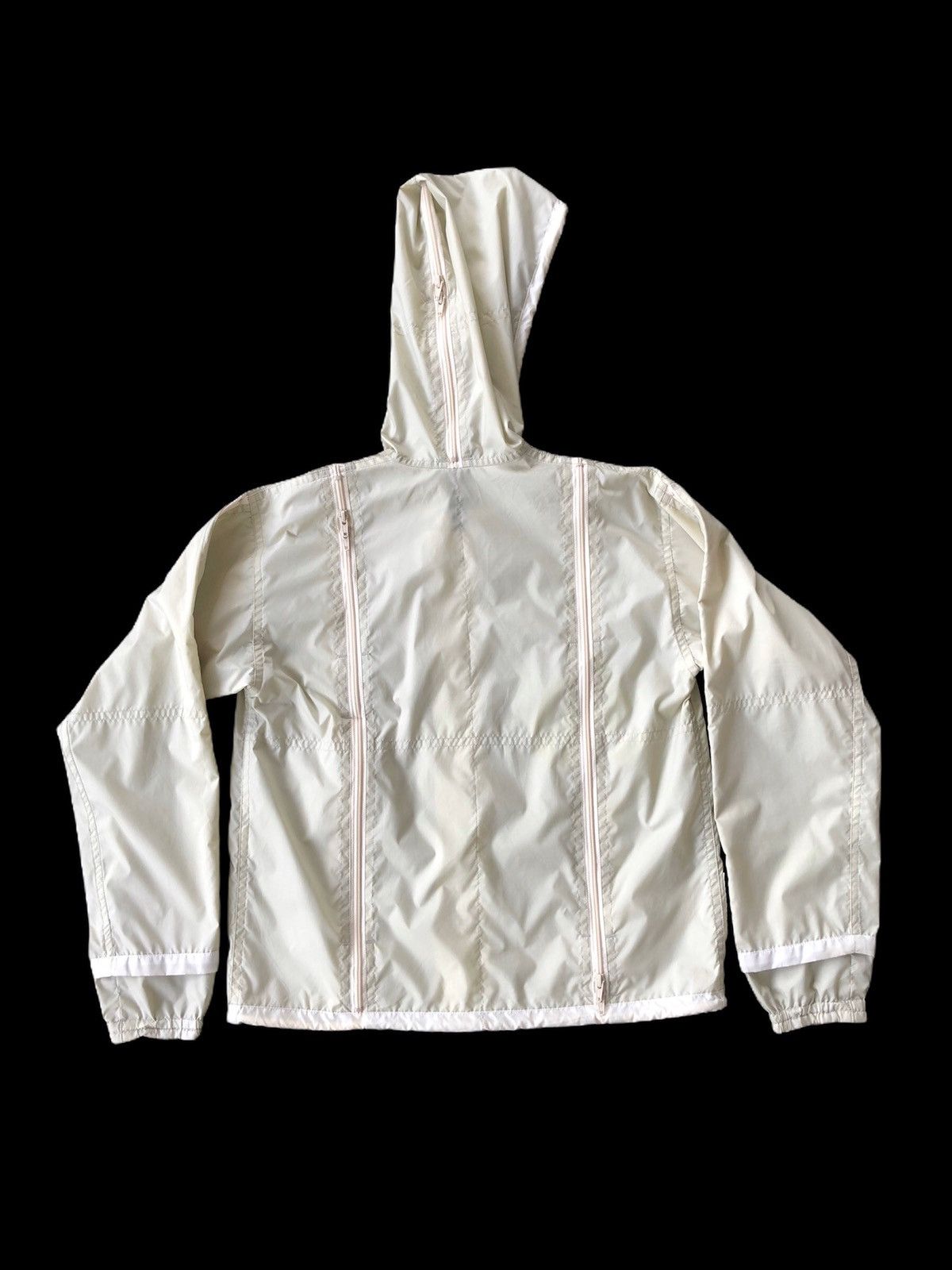 Final Home ARCHIVE🔥OG Final Home Tsumura Survivor Hood Jacket Size US M / EU 48-50 / 2 - 6 Thumbnail