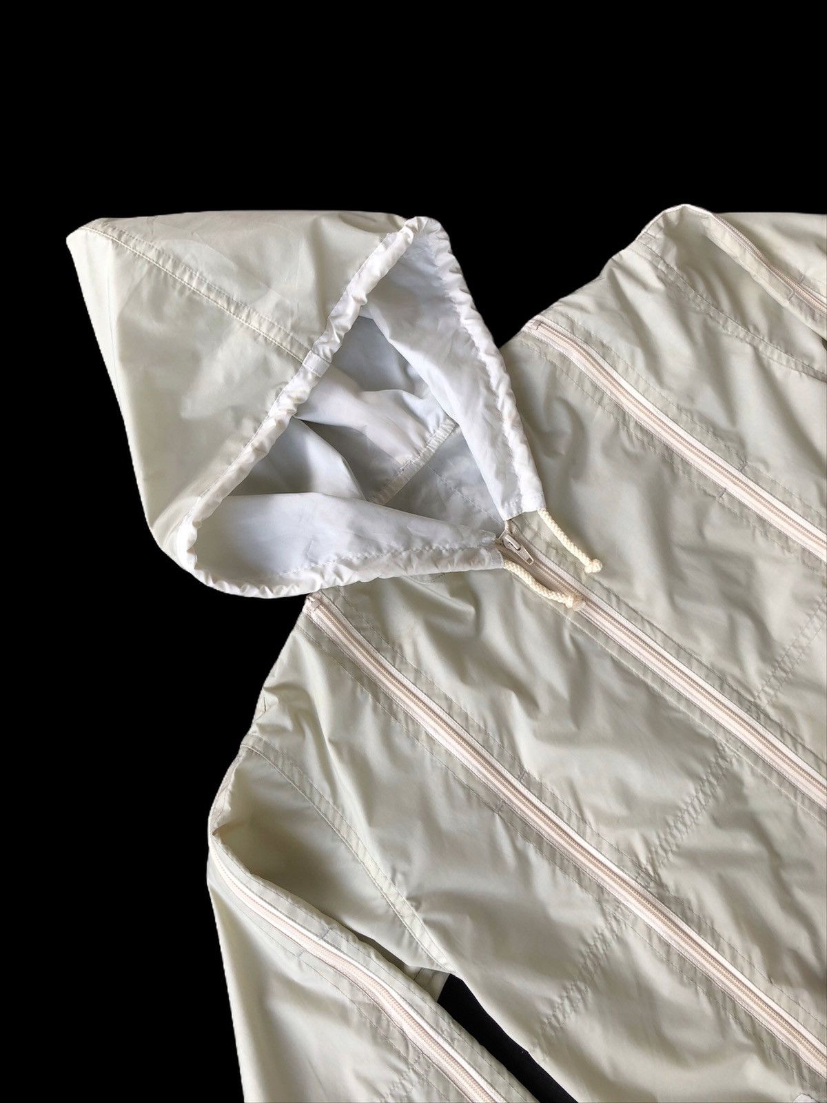 Final Home ARCHIVE🔥OG Final Home Tsumura Survivor Hood Jacket Size US M / EU 48-50 / 2 - 4 Thumbnail