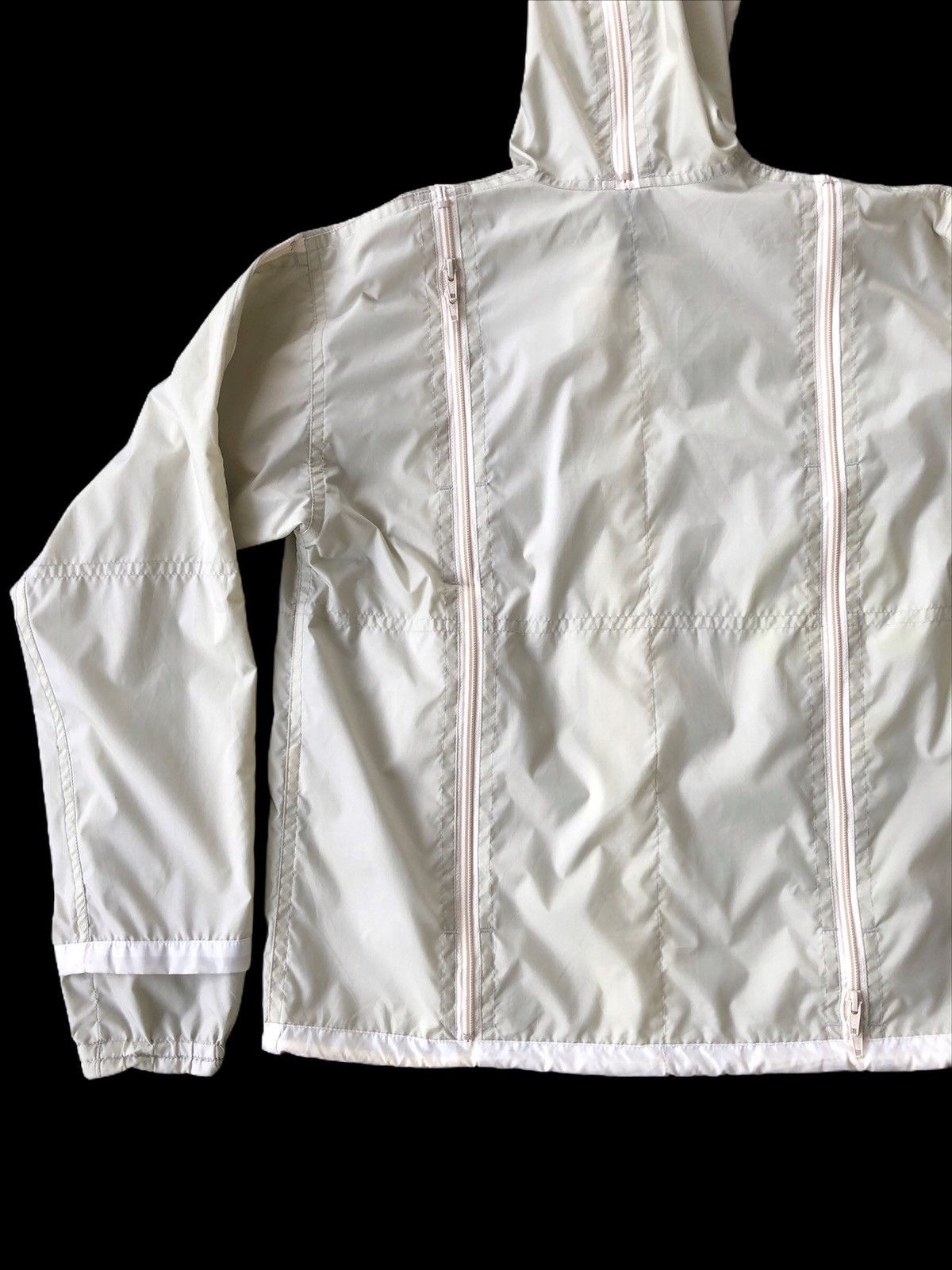 Final Home ARCHIVE🔥OG Final Home Tsumura Survivor Hood Jacket Size US M / EU 48-50 / 2 - 8 Thumbnail