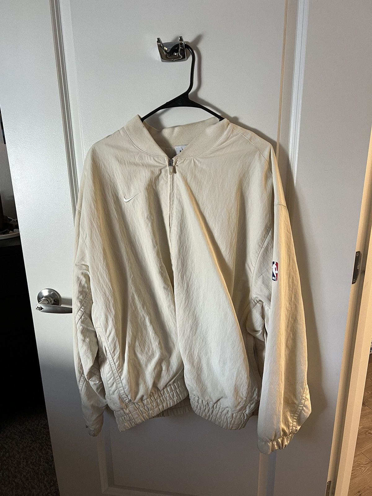 parka nike fear of god