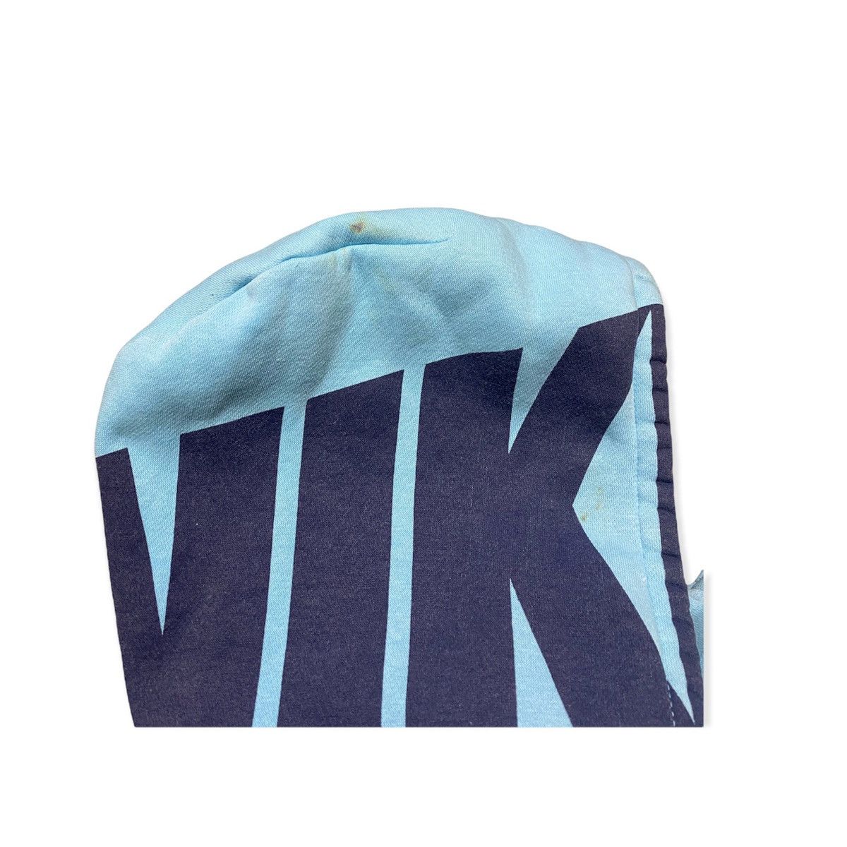 Nike Nike Hoodie Vintage Size US M / EU 48-50 / 2 - 7 Thumbnail
