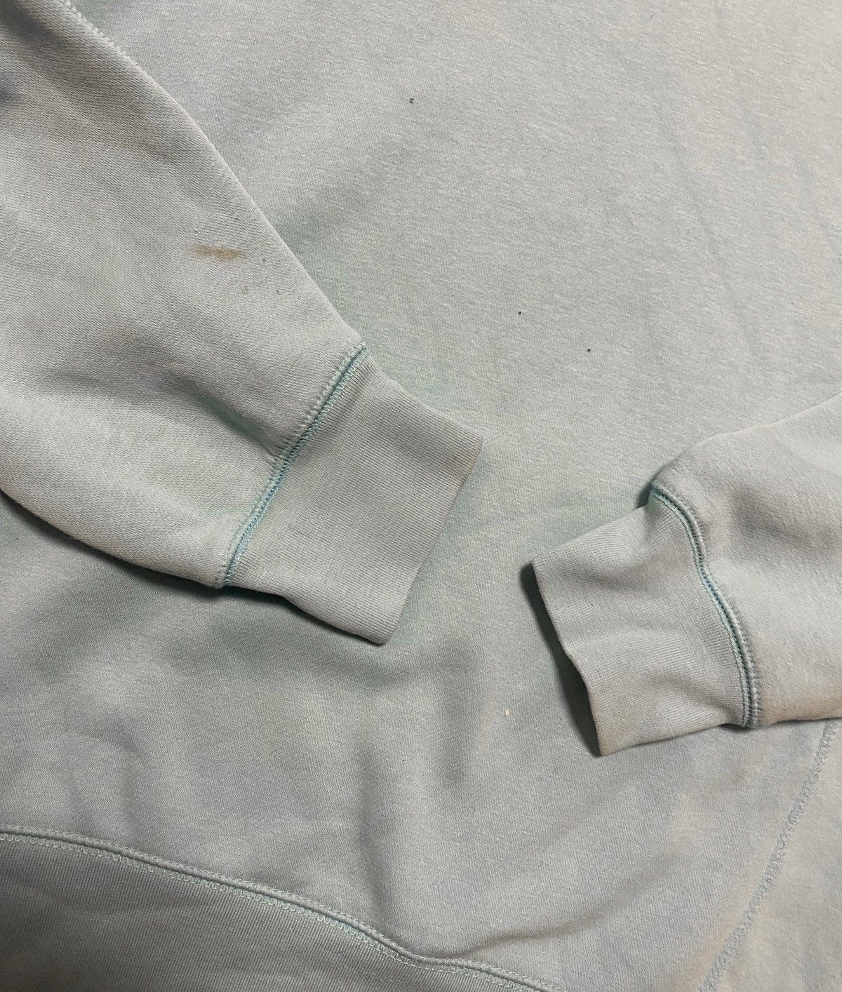 Nike Nike Hoodie Vintage Size US M / EU 48-50 / 2 - 9 Thumbnail
