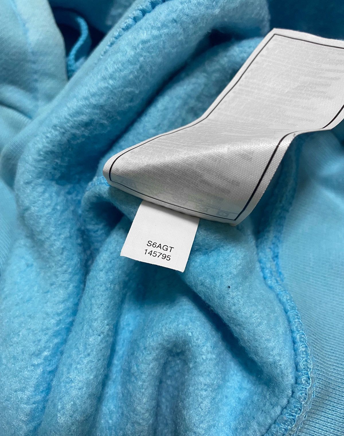 Nike Nike Hoodie Vintage Size US M / EU 48-50 / 2 - 12 Thumbnail