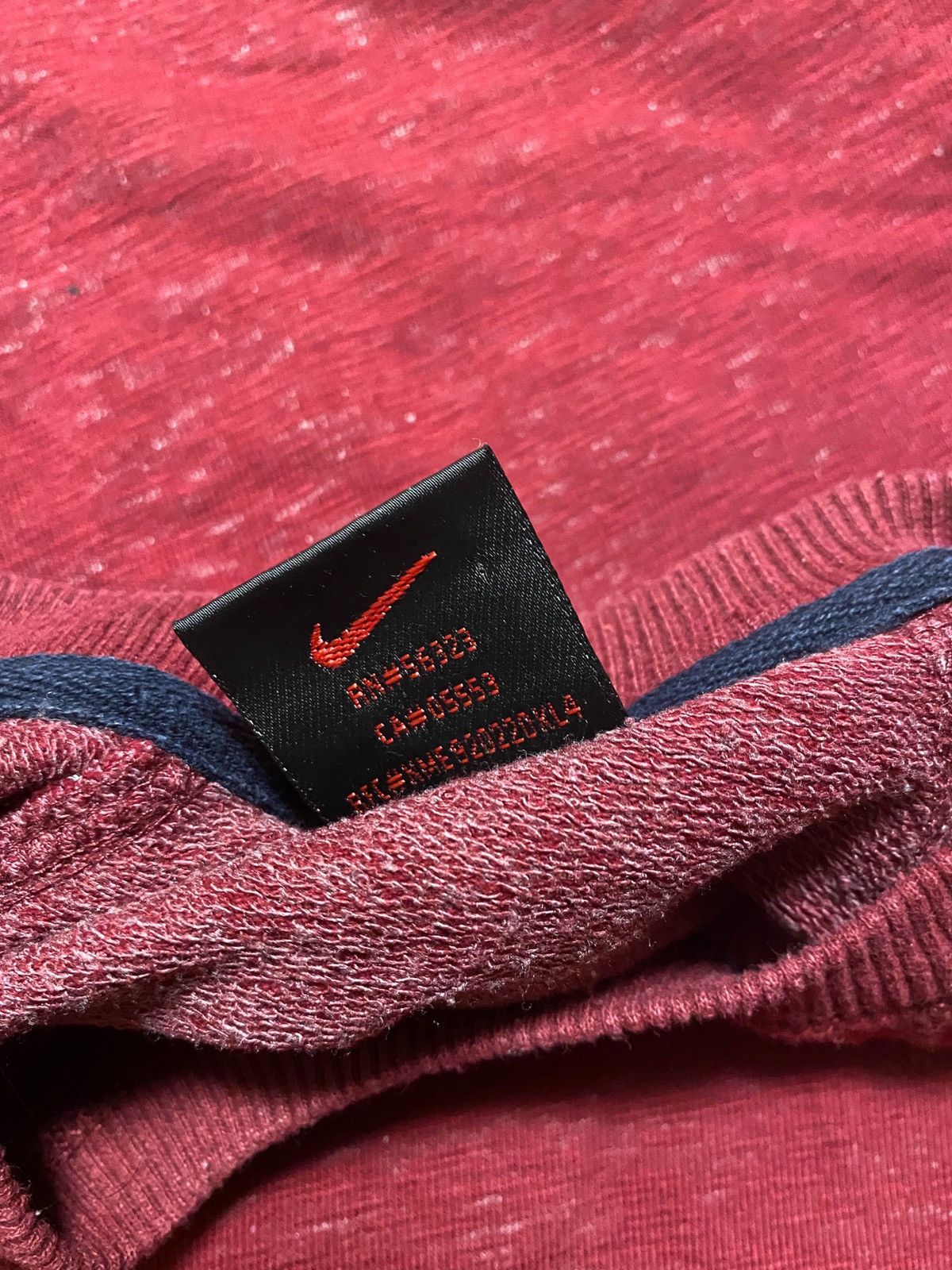 Nike Nike Crewneck Size US M / EU 48-50 / 2 - 6 Thumbnail