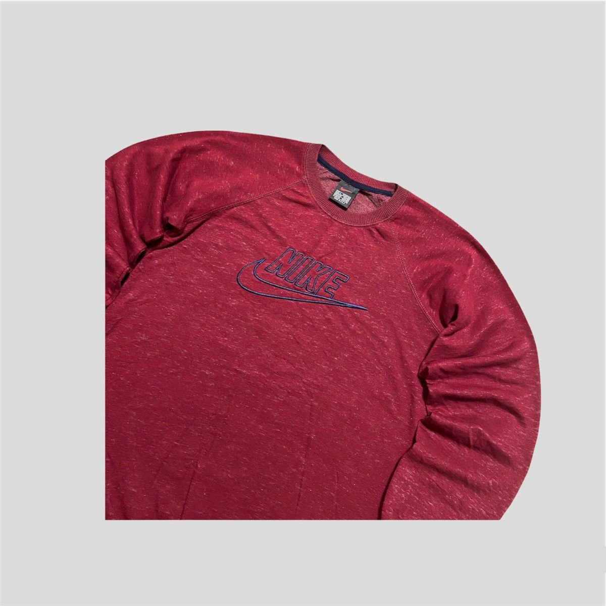 Nike Nike Crewneck Size US M / EU 48-50 / 2 - 3 Thumbnail