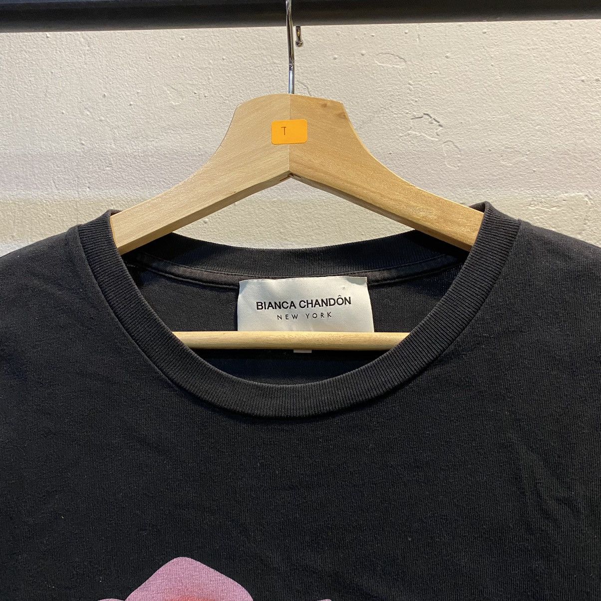 BIANCA CHANDON × Dover Street Market Bianca Chandon X Dover Street Market Flower Tee Size US M / EU 48-50 / 2 - 4 Thumbnail