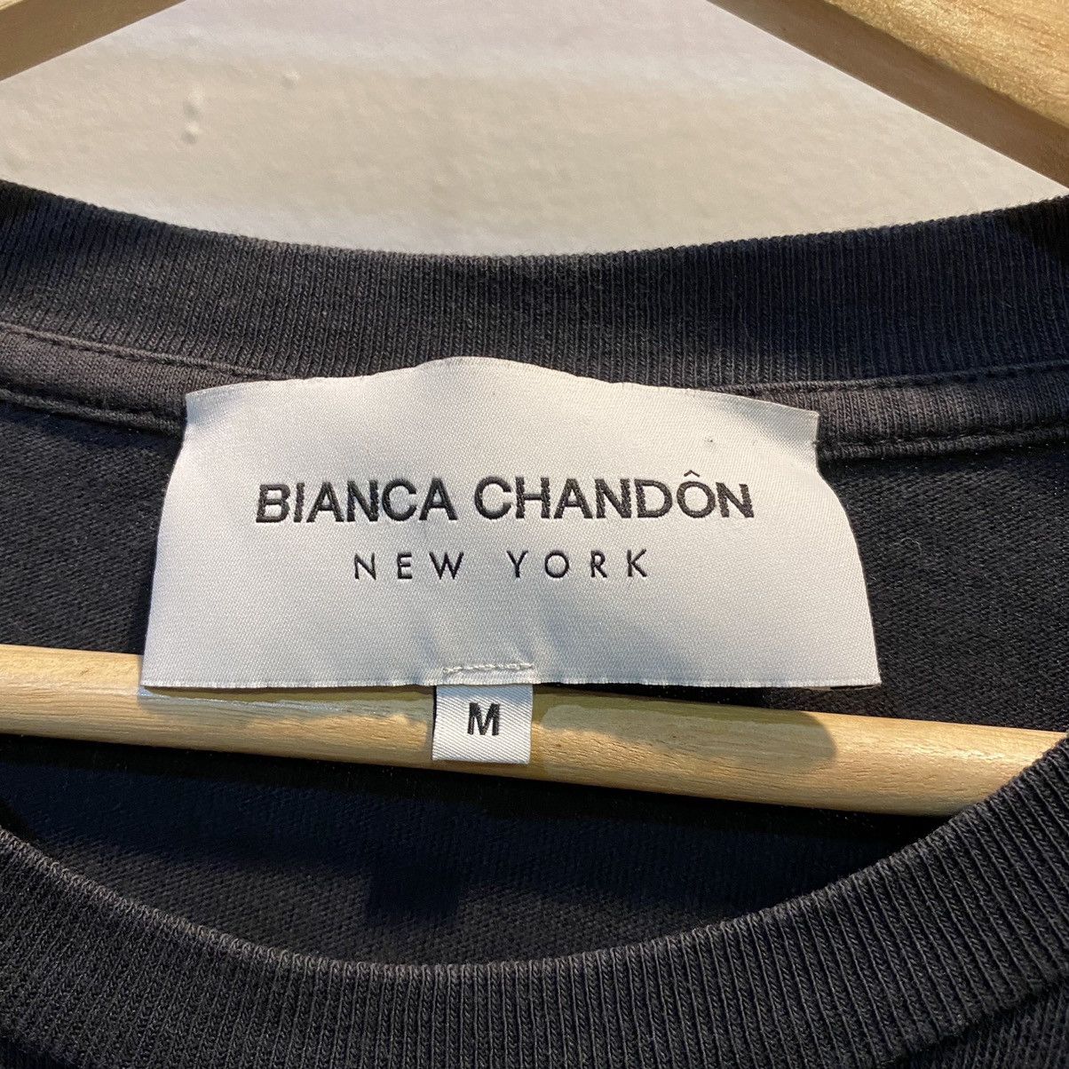 BIANCA CHANDON × Dover Street Market Bianca Chandon X Dover Street Market Flower Tee Size US M / EU 48-50 / 2 - 5 Thumbnail