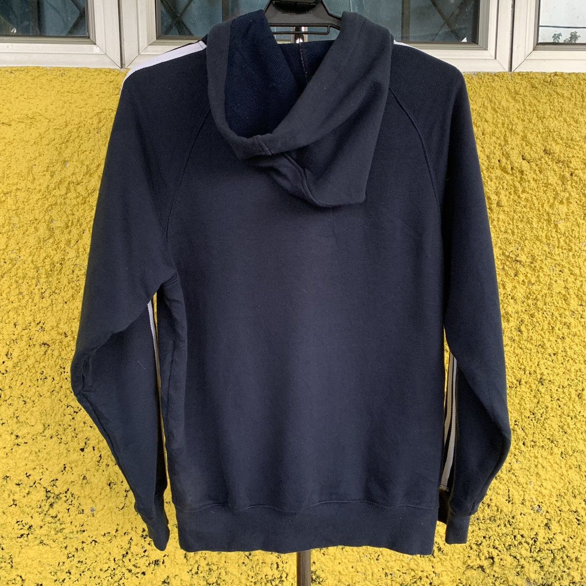 Adidas Adidas cotton jacket Size US S / EU 44-46 / 1 - 2 Thumbnail
