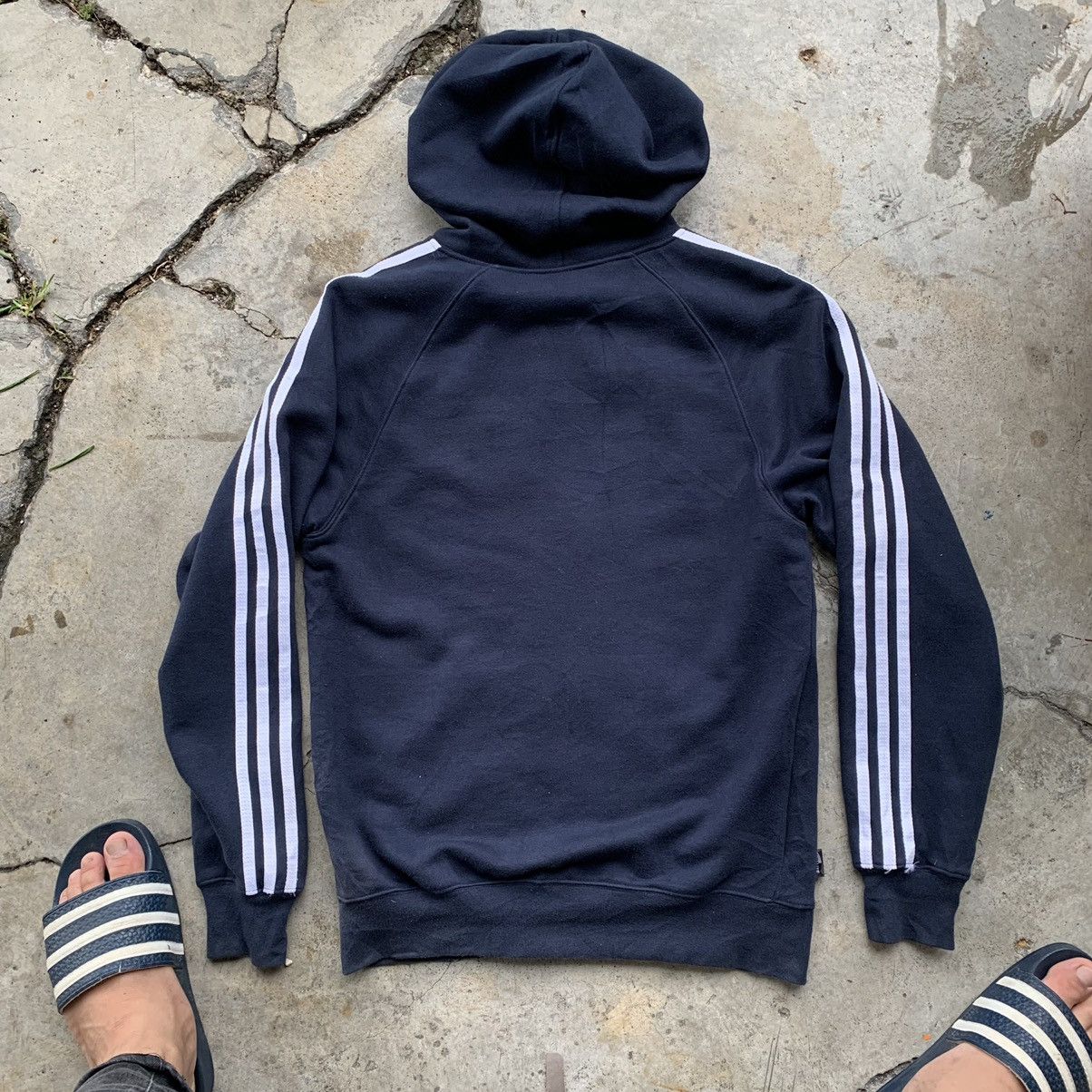 Adidas Adidas cotton jacket Size US S / EU 44-46 / 1 - 14 Thumbnail