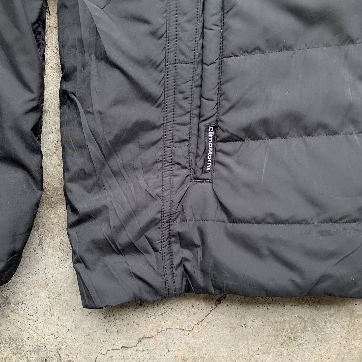 Adidas Adidas puffer jacket Size US M / EU 48-50 / 2 - 8 Thumbnail