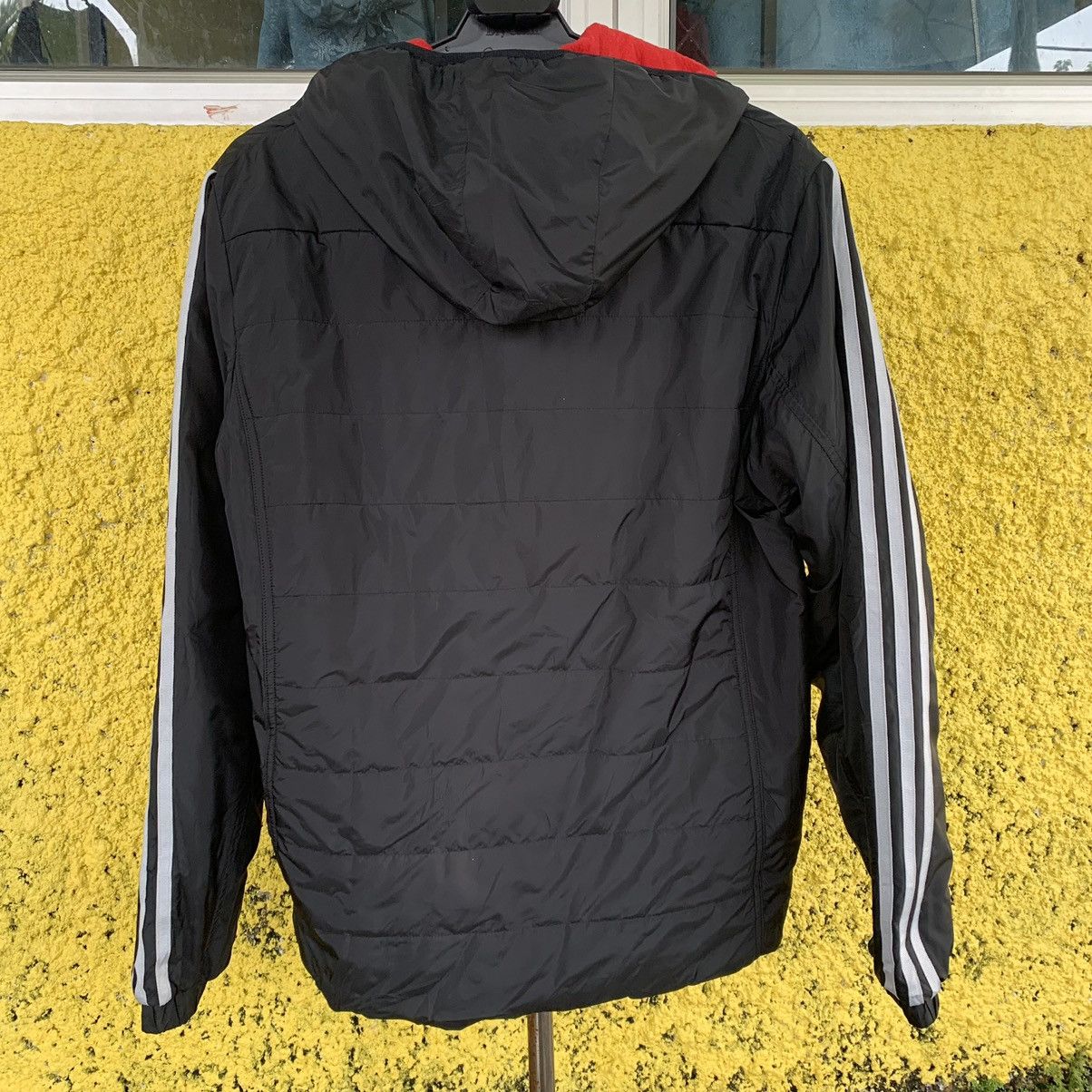 Adidas Adidas puffer jacket Size US M / EU 48-50 / 2 - 3 Thumbnail