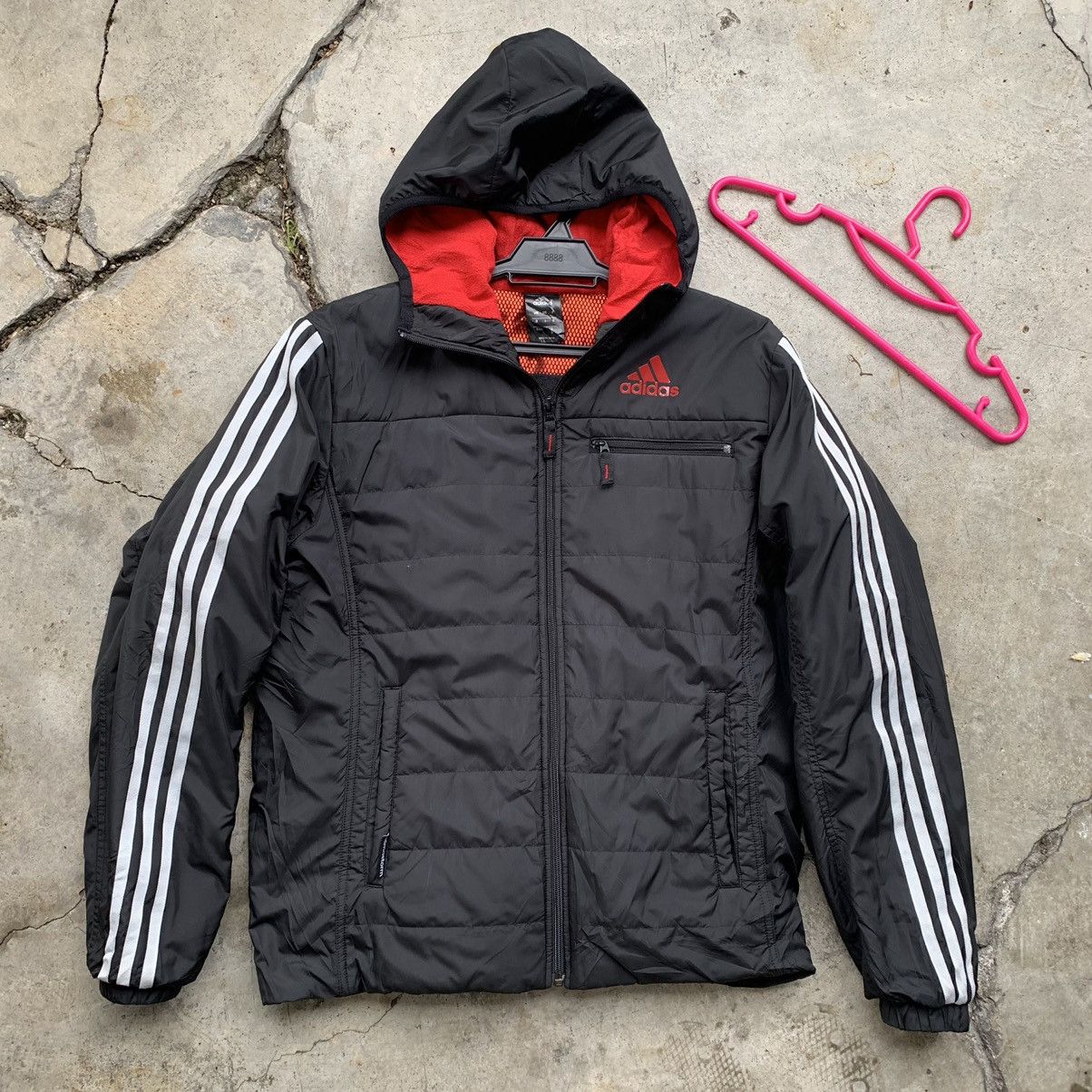 Adidas Adidas puffer jacket Size US M / EU 48-50 / 2 - 4 Thumbnail