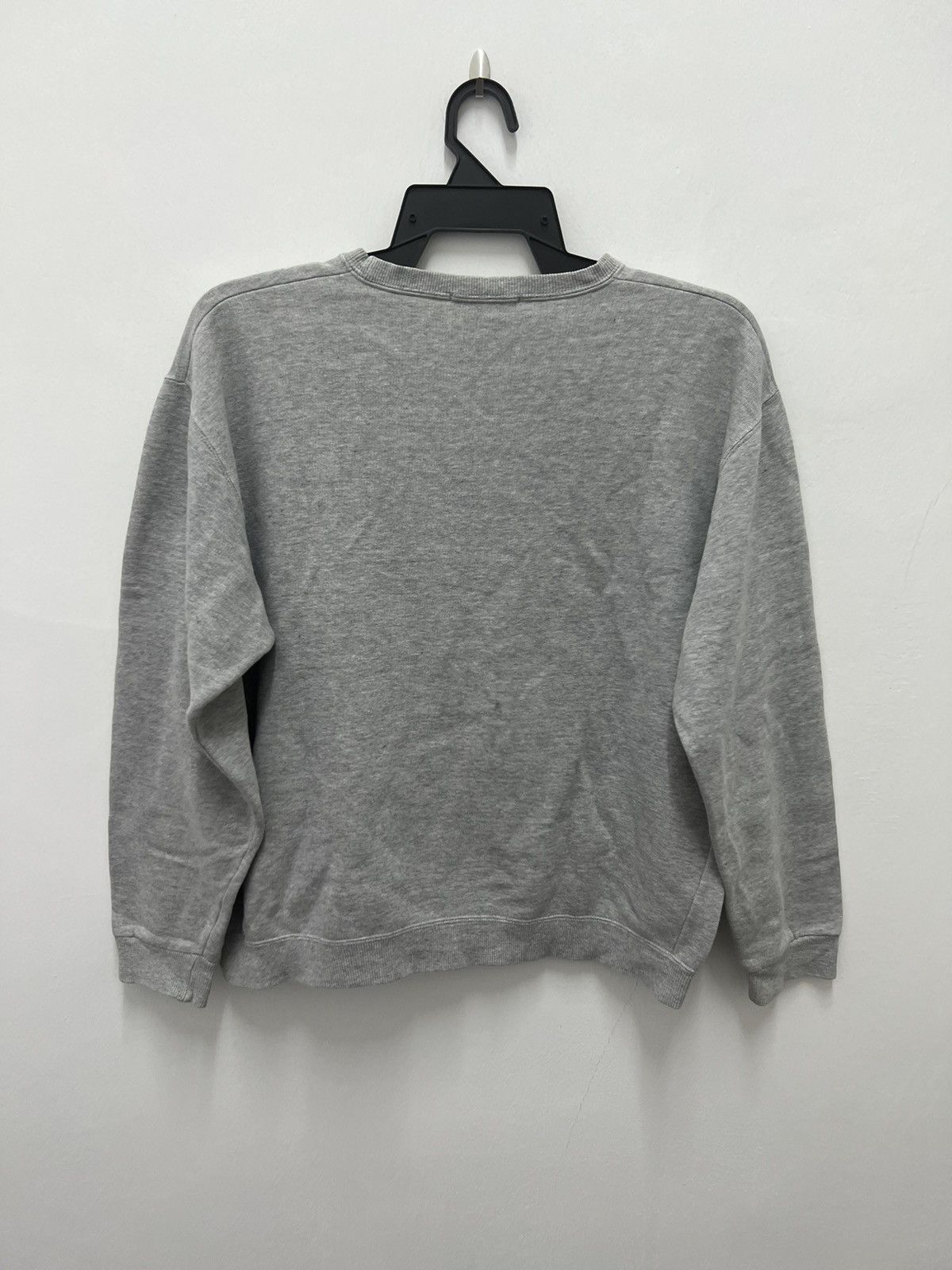 Fendi Fendi Multi Colour Spell Out Sweatshirt Size US S / EU 44-46 / 1 - 6 Thumbnail