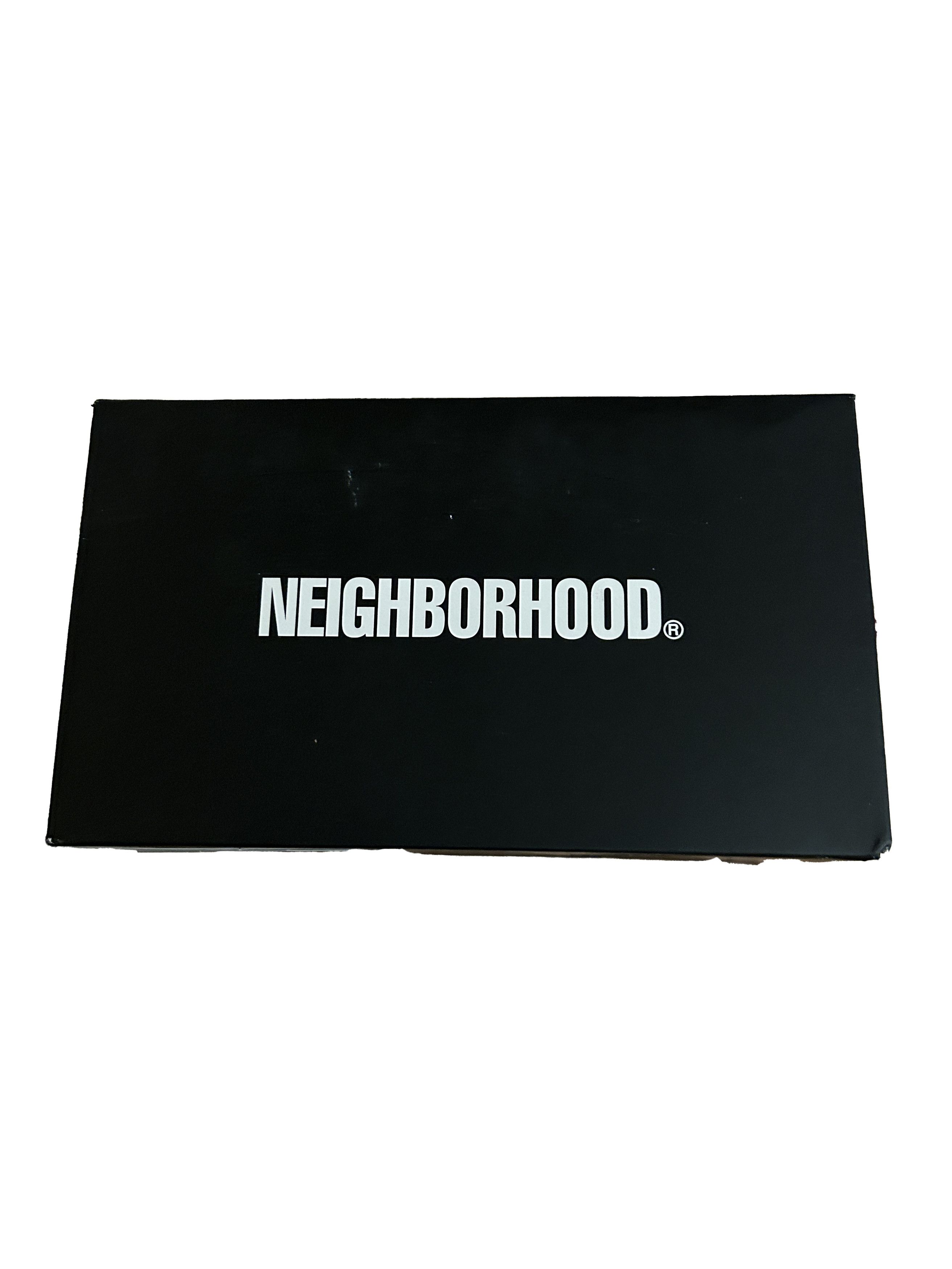 Neighborhood BOOZE DUAL SHAKING SKULLs / CE-INCENSE CHAMBER skulls Size ONE SIZE - 8 Thumbnail