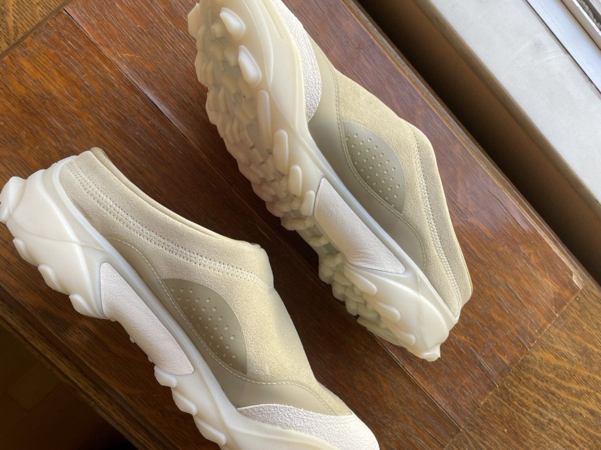 032c × Adidas adidas X 032C GSG Mule Size US 10.5 / EU 43-44 - 7 Thumbnail
