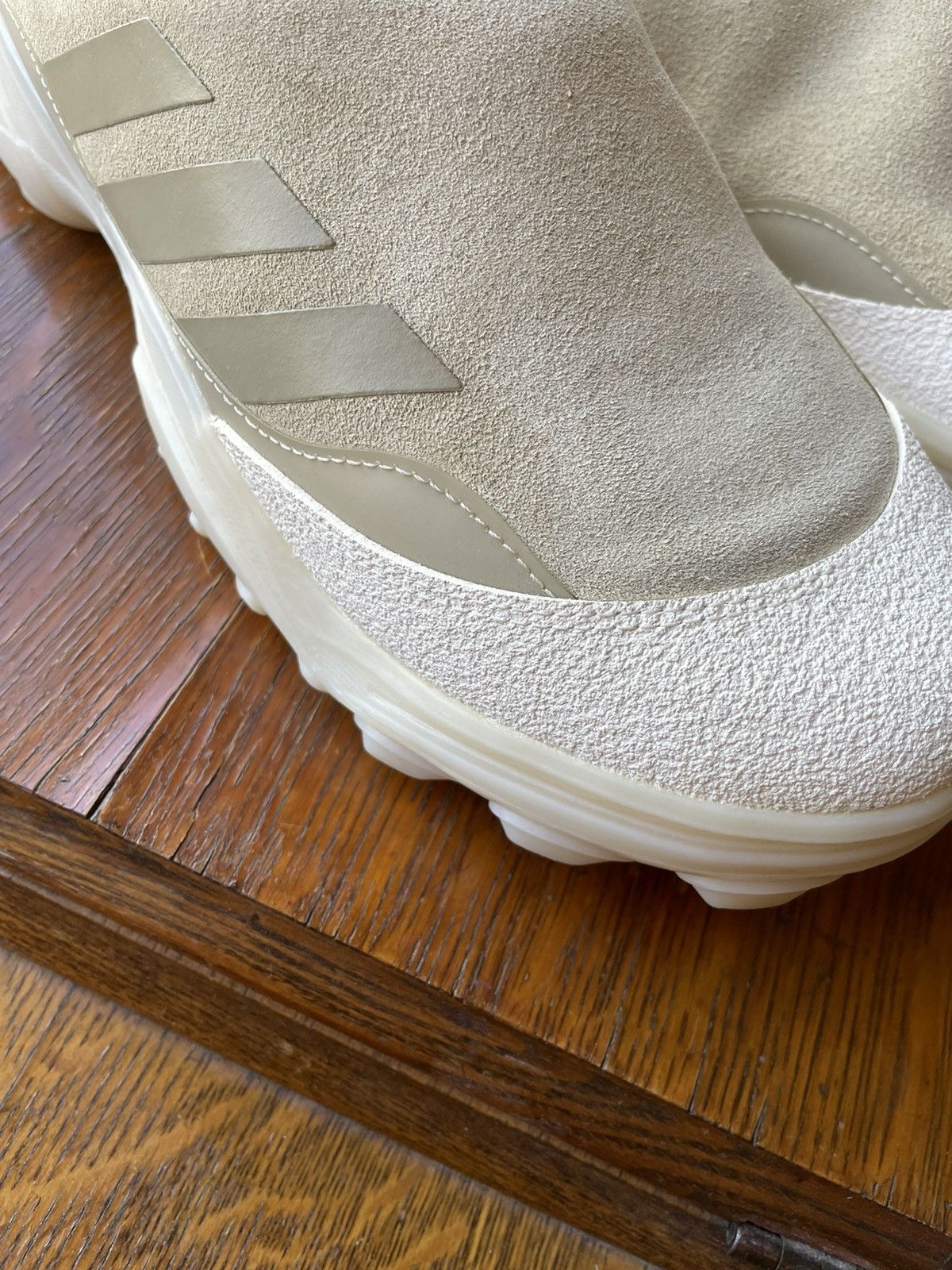 032c × Adidas adidas X 032C GSG Mule Size US 10.5 / EU 43-44 - 5 Thumbnail