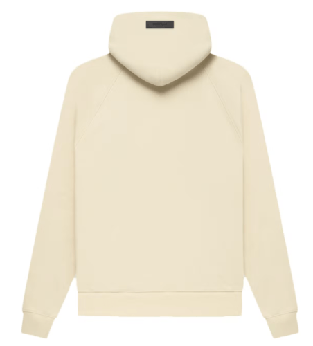 Fear of God 🔥Fear of God Essentials Hoodie Egg Shell Size XL Size US XL / EU 56 / 4 - 2 Thumbnail