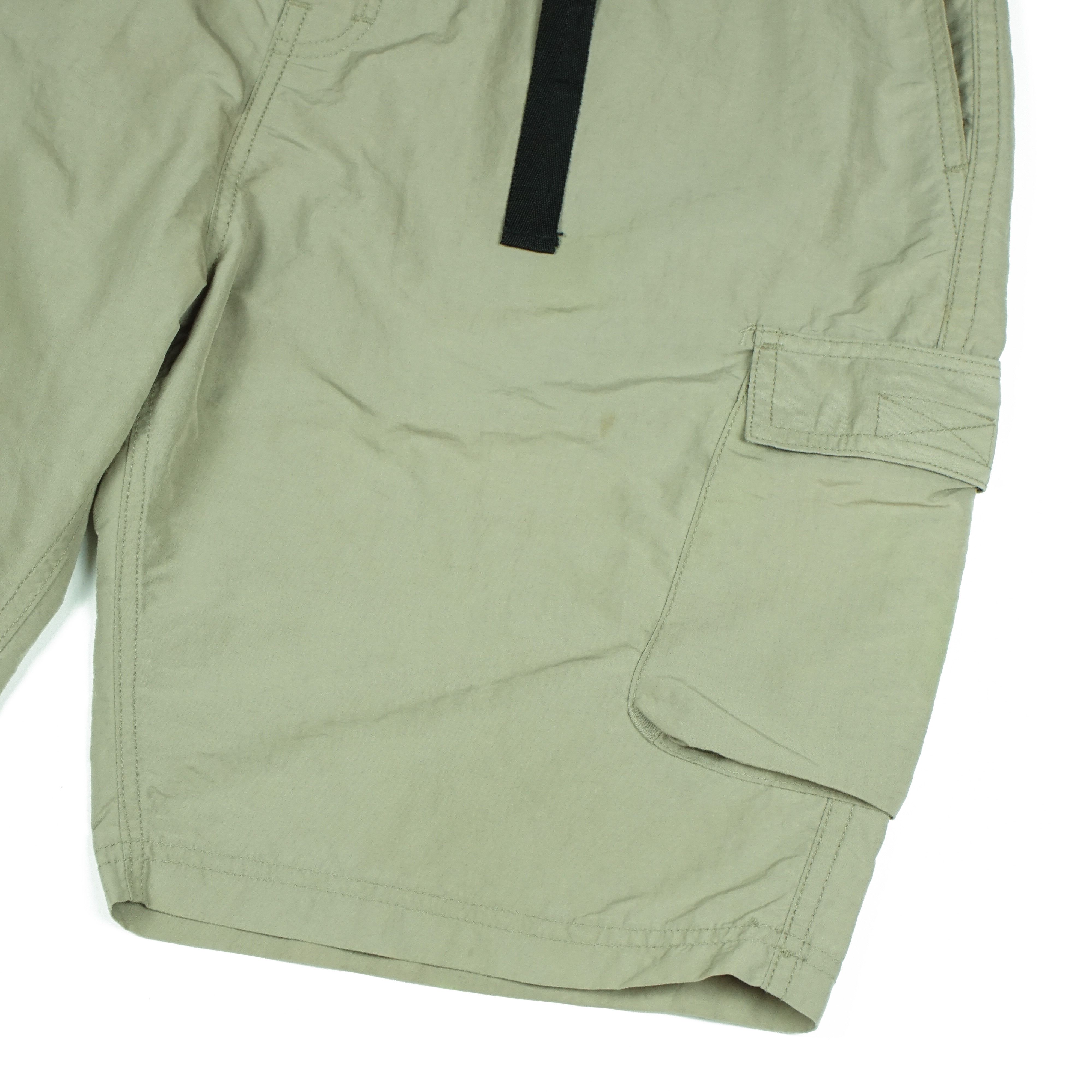 GOODENOUGH *NoTariff GDEH by Hiroshi Fujiwara Cargo Shorts Size US 32 / EU 48 - 4 Thumbnail