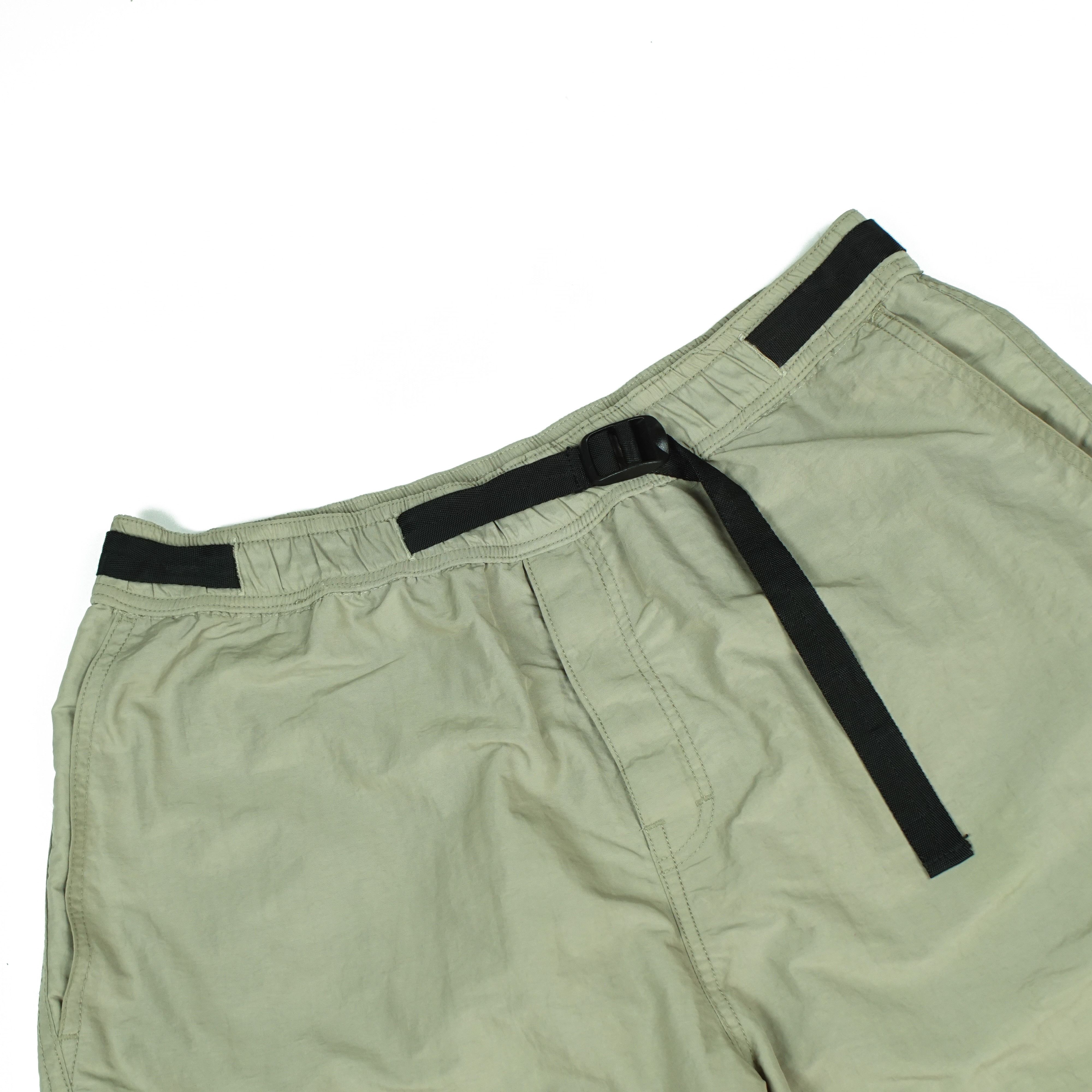GOODENOUGH *NoTariff GDEH by Hiroshi Fujiwara Cargo Shorts Size US 32 / EU 48 - 3 Thumbnail