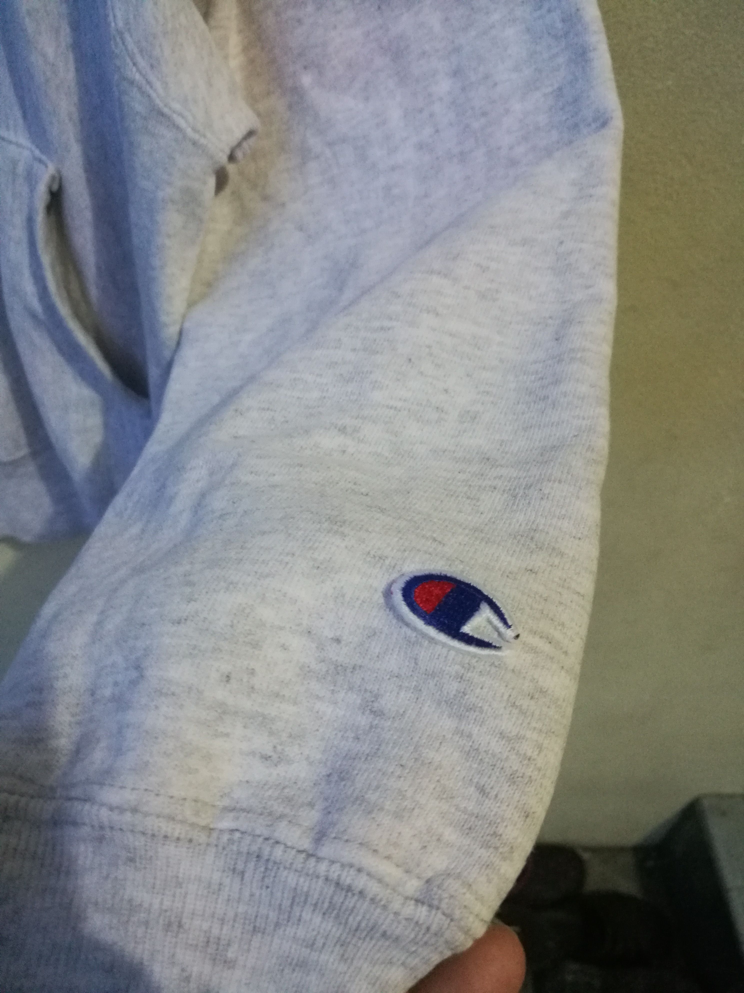 Champion × Vintage VINTAGE HOODIE CHAMPION #hypehoodie Size US M / EU 48-50 / 2 - 7 Thumbnail