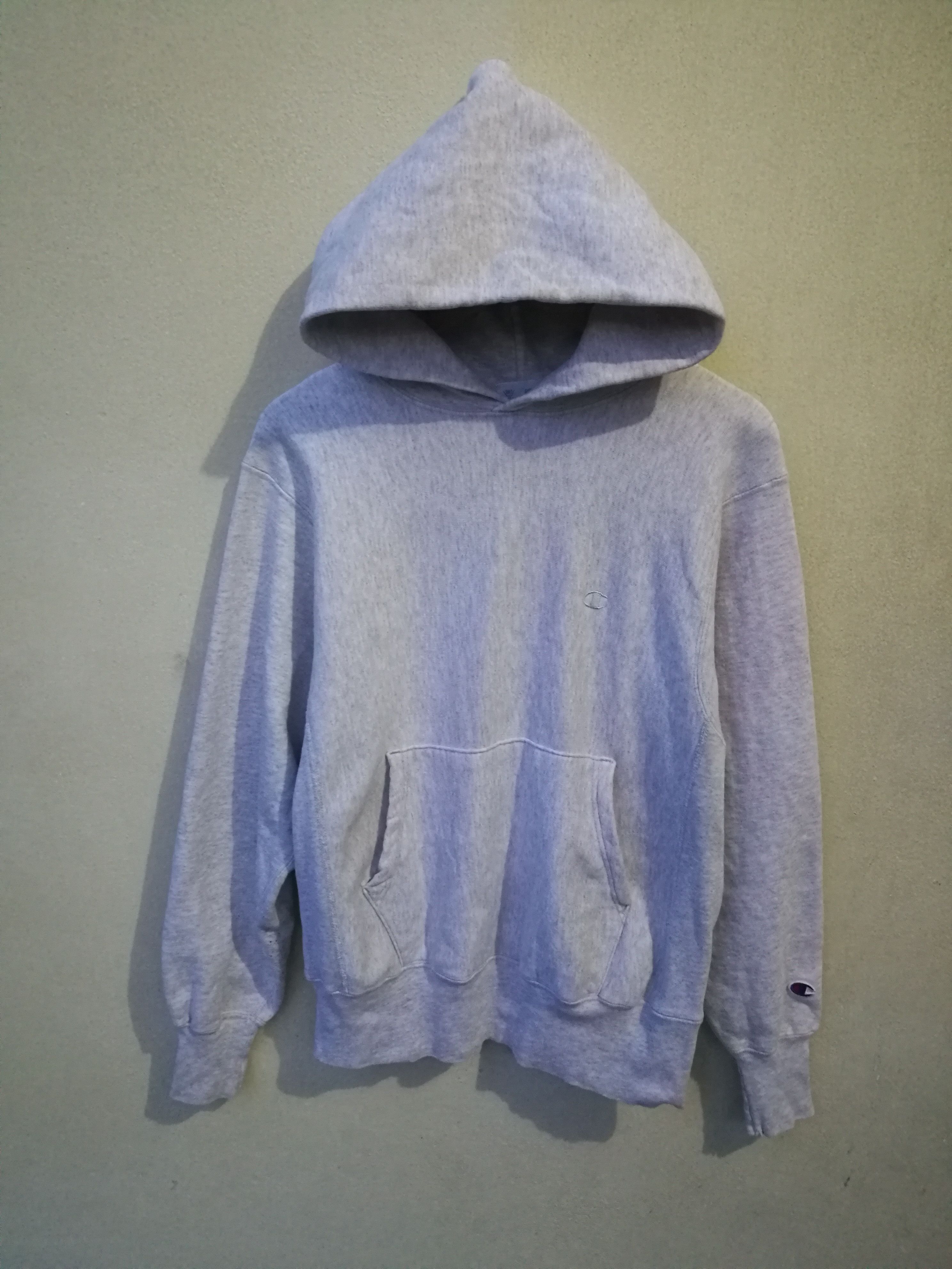 Champion × Vintage VINTAGE HOODIE CHAMPION #hypehoodie Size US M / EU 48-50 / 2 - 1 Thumbnail