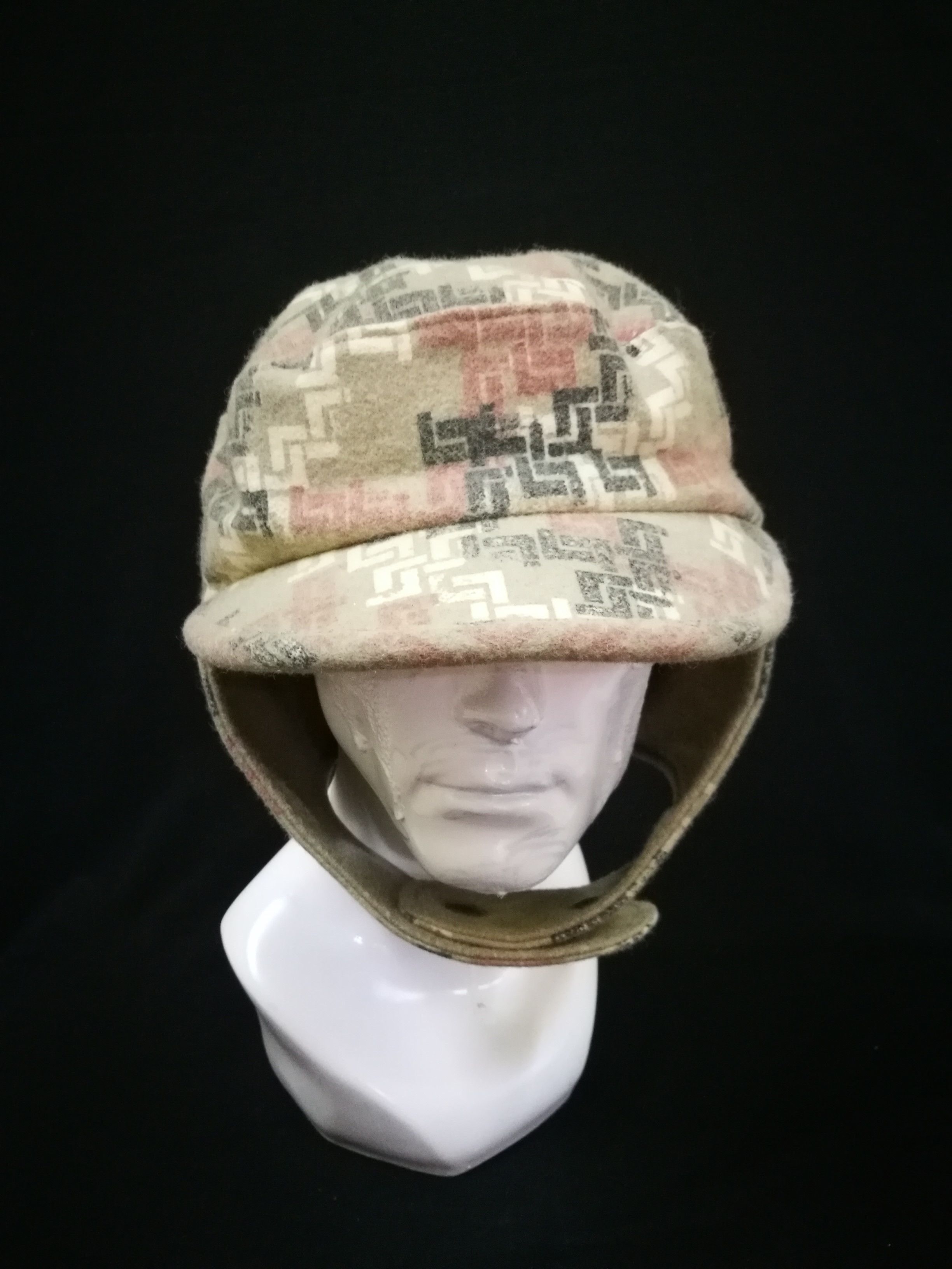 Kangol Vintage Kangol Wool hat outdoor Size ONE SIZE - 1 Thumbnail