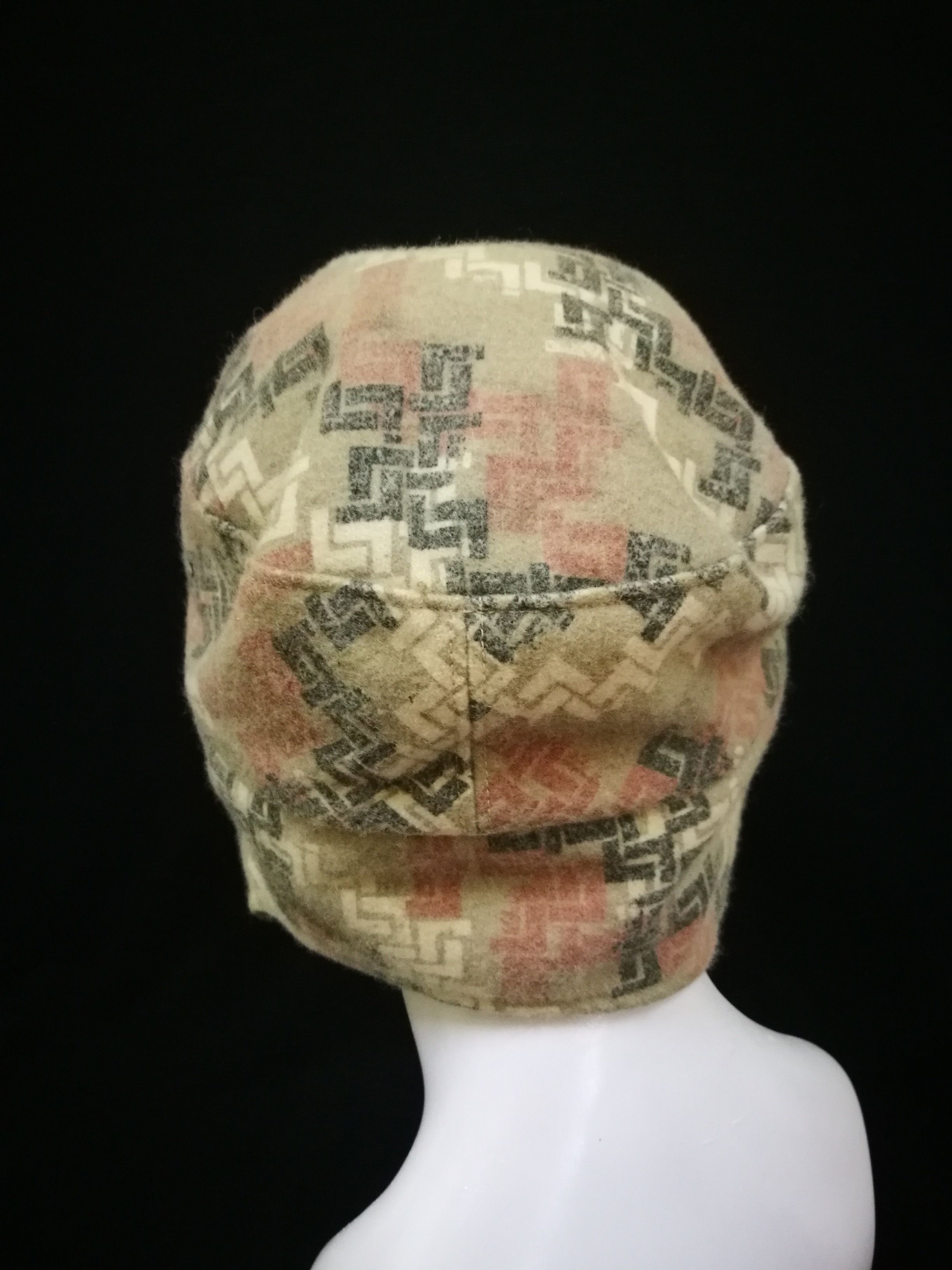 Kangol Vintage Kangol Wool hat outdoor Size ONE SIZE - 4 Thumbnail