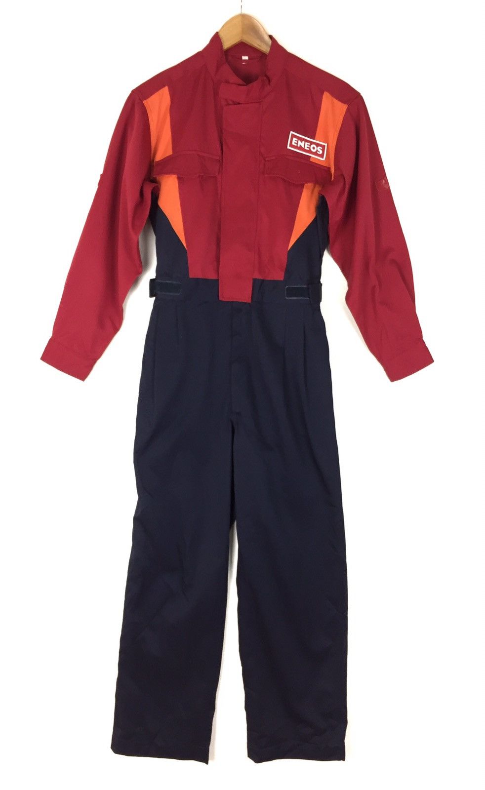 Gear for Sports Vintage Enoeos Coverall Jacket Initial D Size US S / EU 44-46 / 1 - 5 Thumbnail