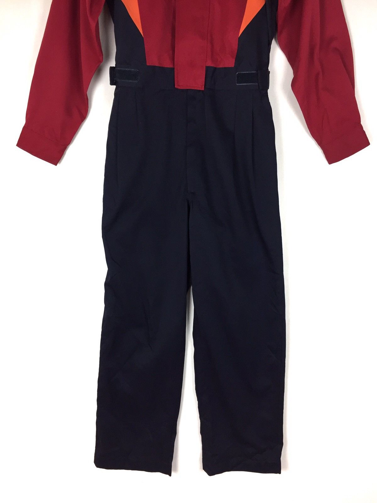 Gear for Sports Vintage Enoeos Coverall Jacket Initial D Size US S / EU 44-46 / 1 - 10 Thumbnail
