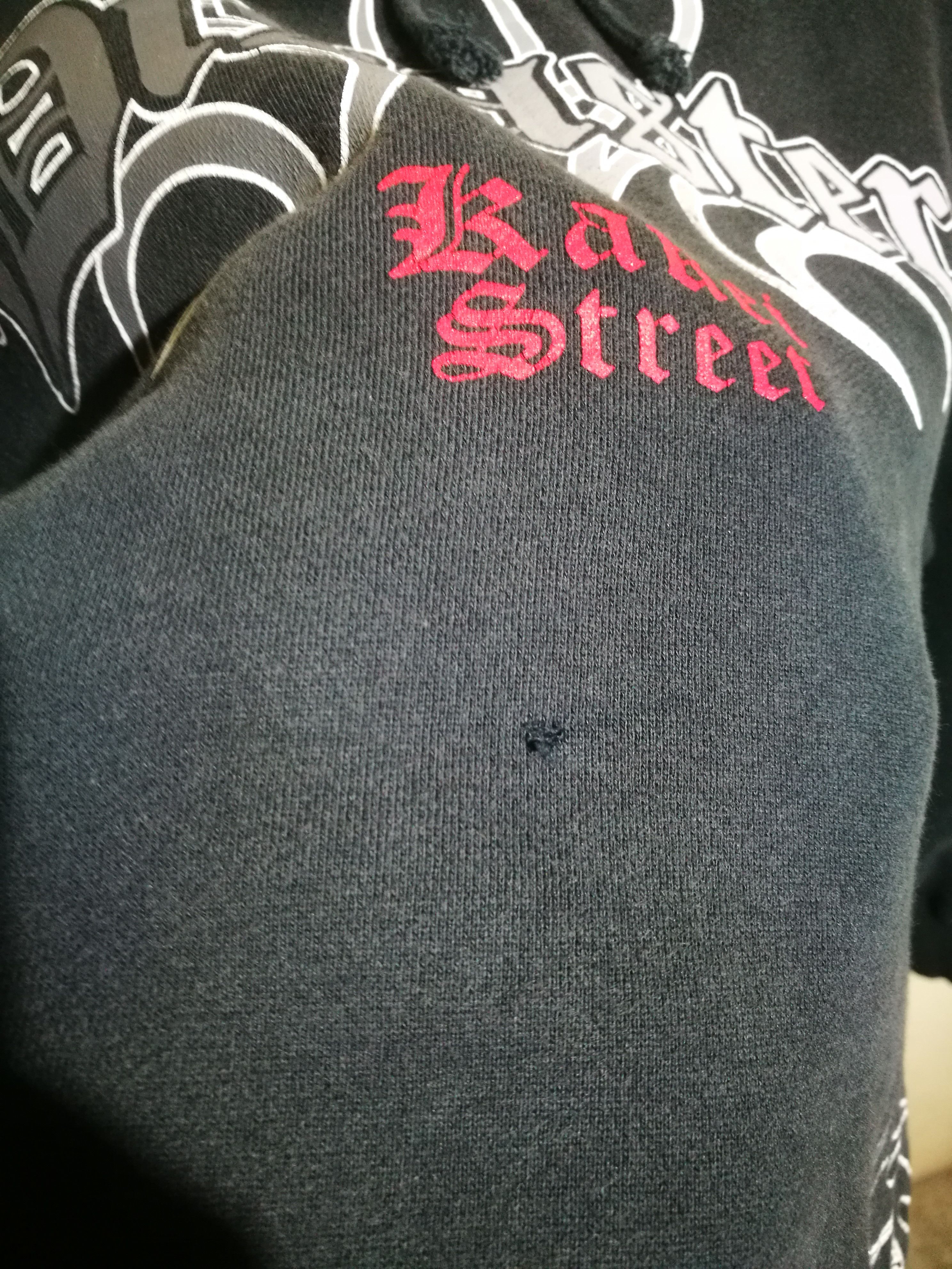 If Six Was Nine × Japanese Brand Kakei Street Japanese Emborided Dragon Hoodie Size US M / EU 48-50 / 2 - 8 Thumbnail