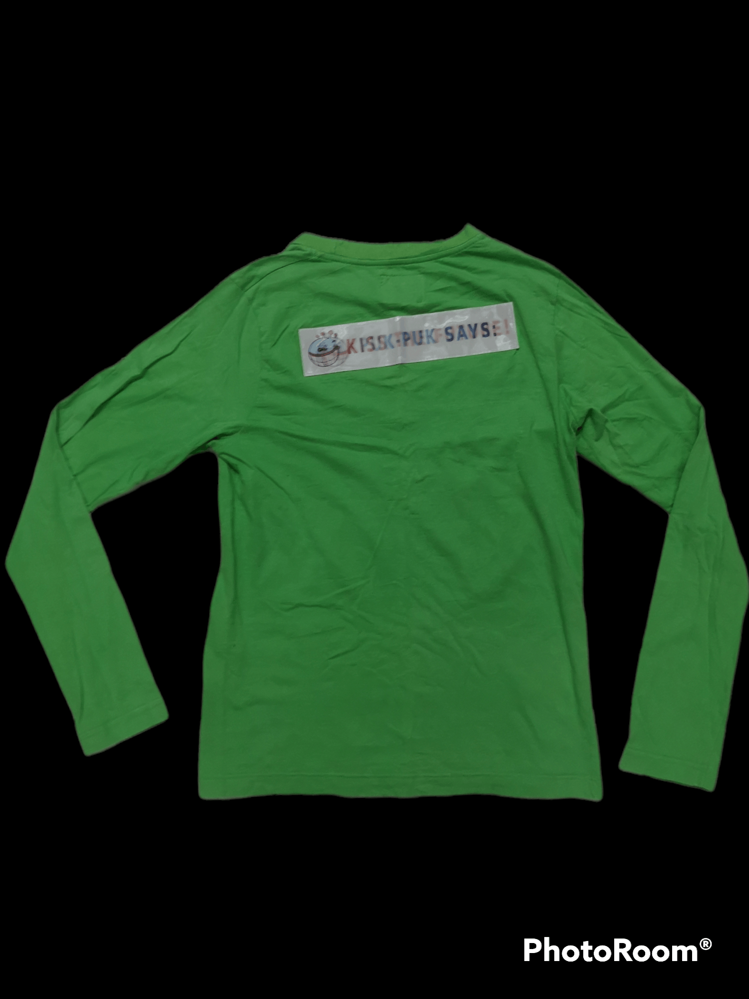 W&LT × Walter Van Beirendonck W&Lt Walter Van Beirendonck Disconnect The virus Shirt Size US S / EU 44-46 / 1 - 2 Thumbnail