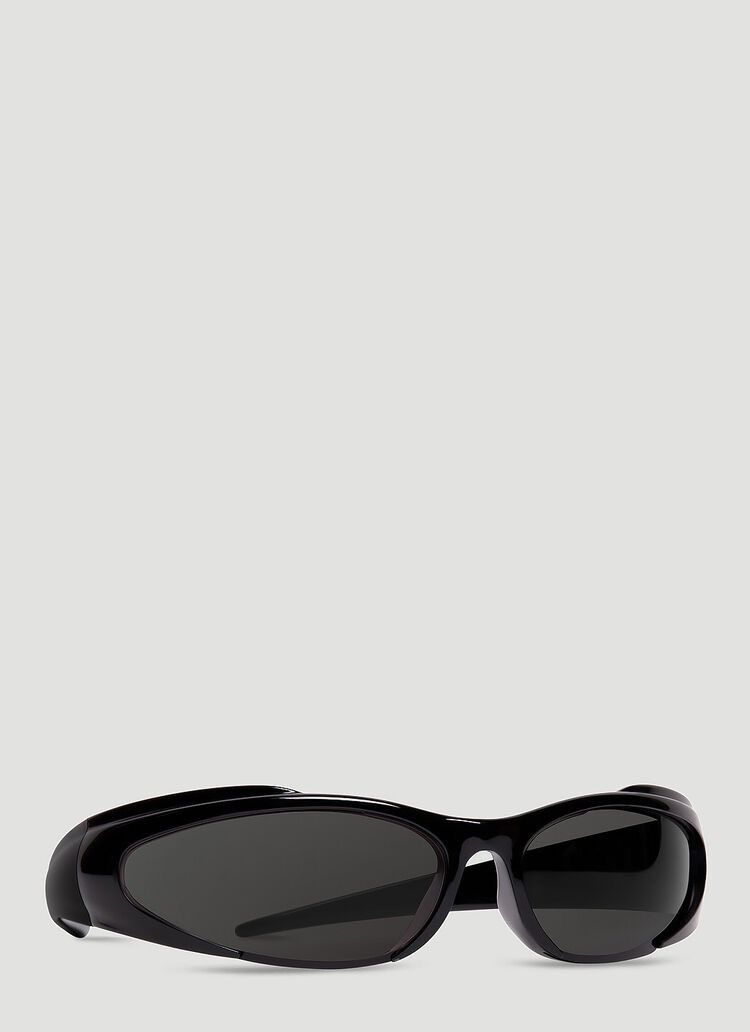 Balenciaga Reverse Xpander Sunglasses Size ONE SIZE - 1 Thumbnail