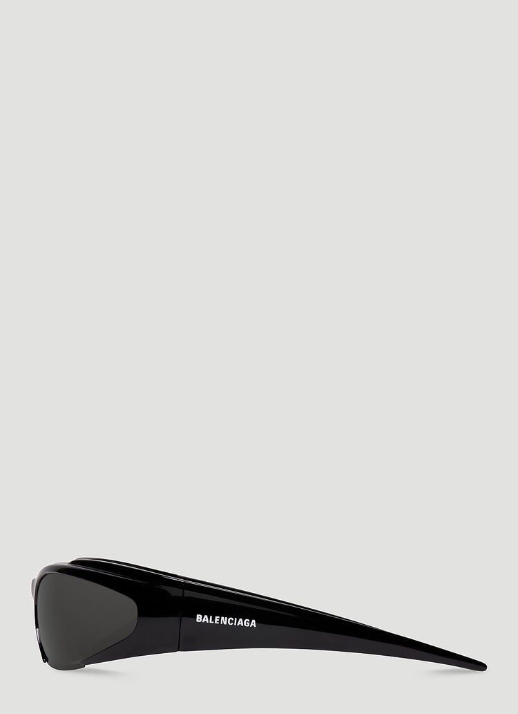 Balenciaga Reverse Xpander Sunglasses Size ONE SIZE - 2 Thumbnail