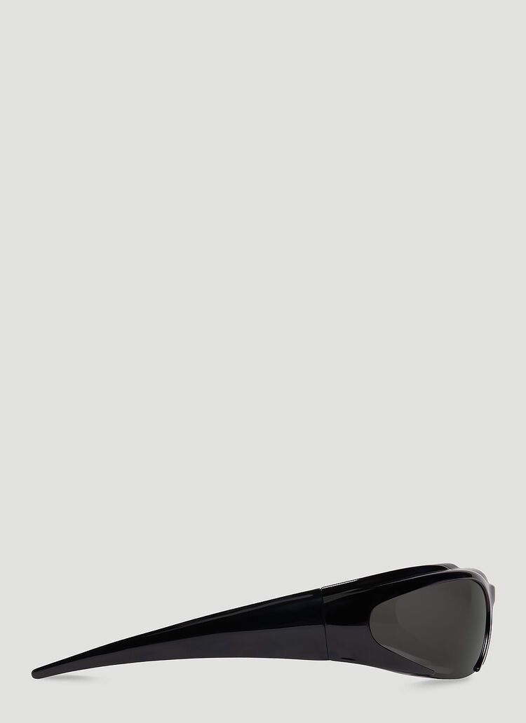 Balenciaga Reverse Xpander Sunglasses Size ONE SIZE - 3 Thumbnail