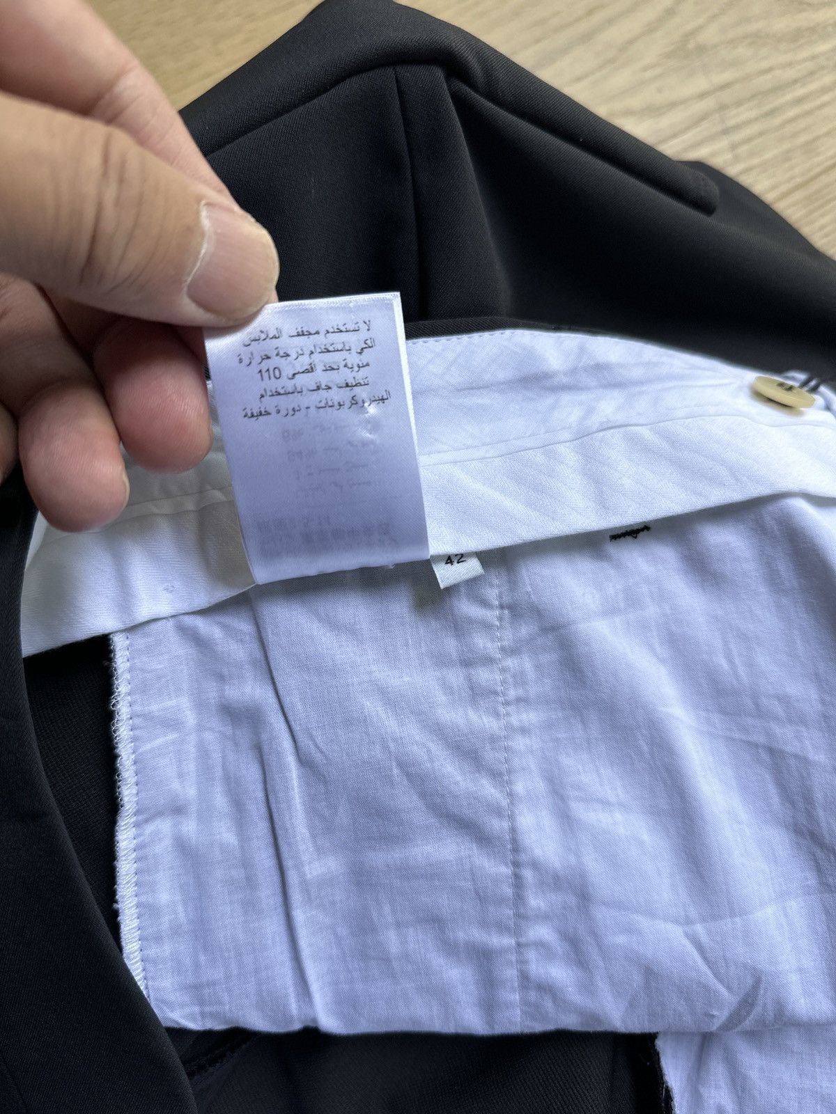 Bottega Veneta New with Tag, Cargo Short Size US 34 / EU 50 - 6 Thumbnail