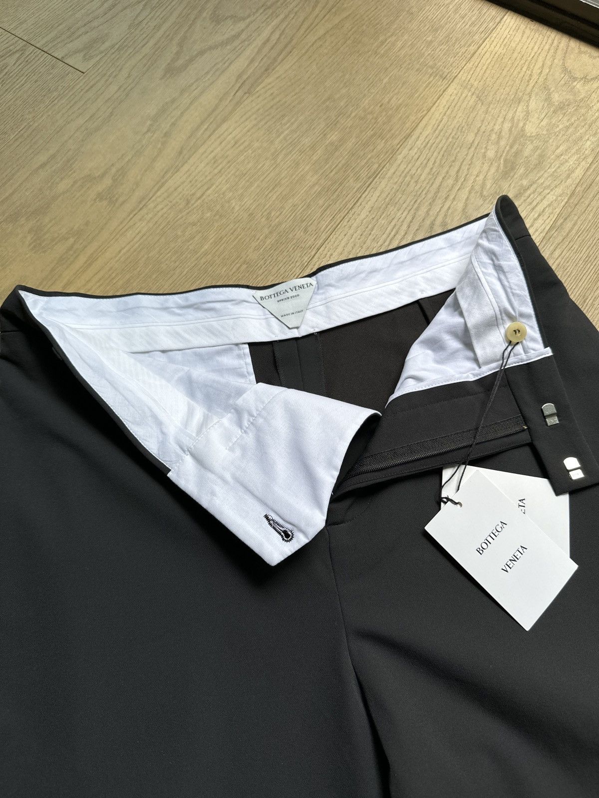 Bottega Veneta New with Tag, Cargo Short Size US 34 / EU 50 - 5 Thumbnail