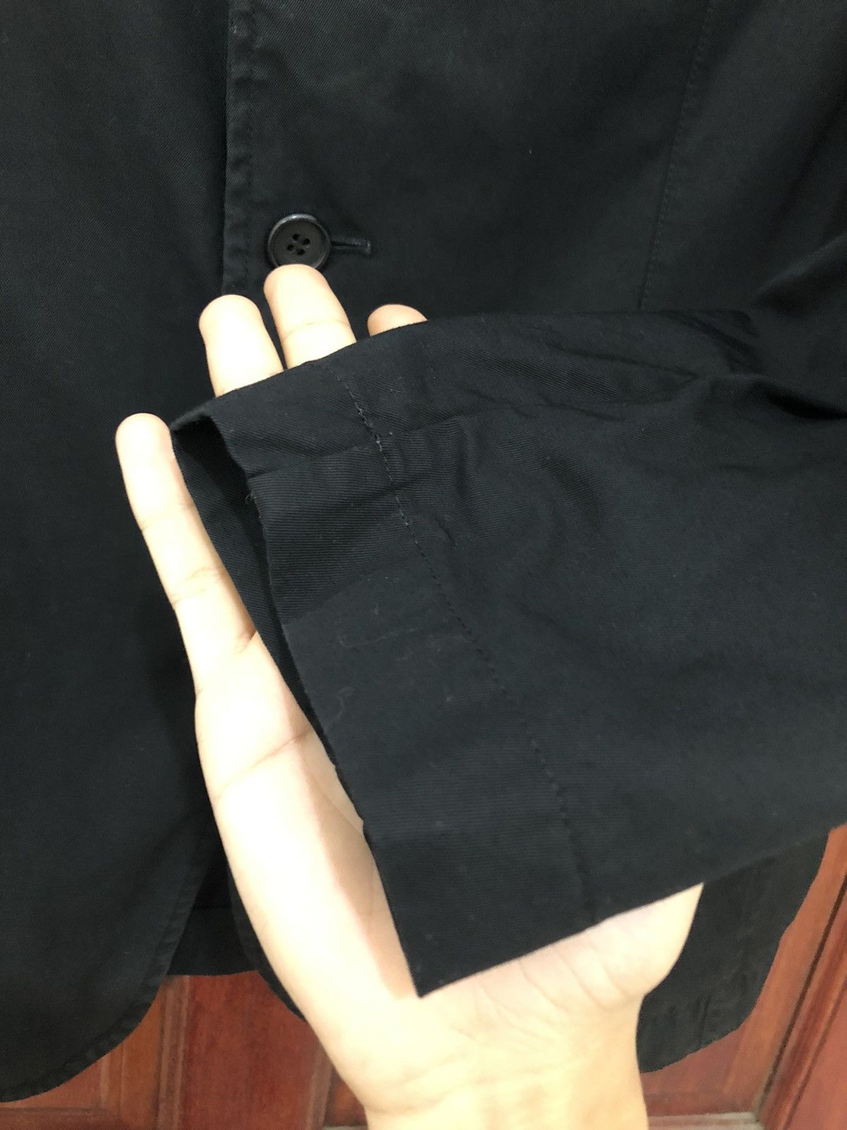 Issey Miyake Legendary Issey miyake button up Jacket / suit jacket design Size US M / EU 48-50 / 2 - 4 Thumbnail