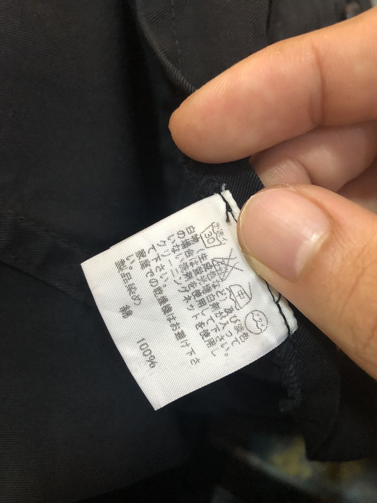 Issey Miyake Legendary Issey miyake button up Jacket / suit jacket design Size US M / EU 48-50 / 2 - 13 Thumbnail