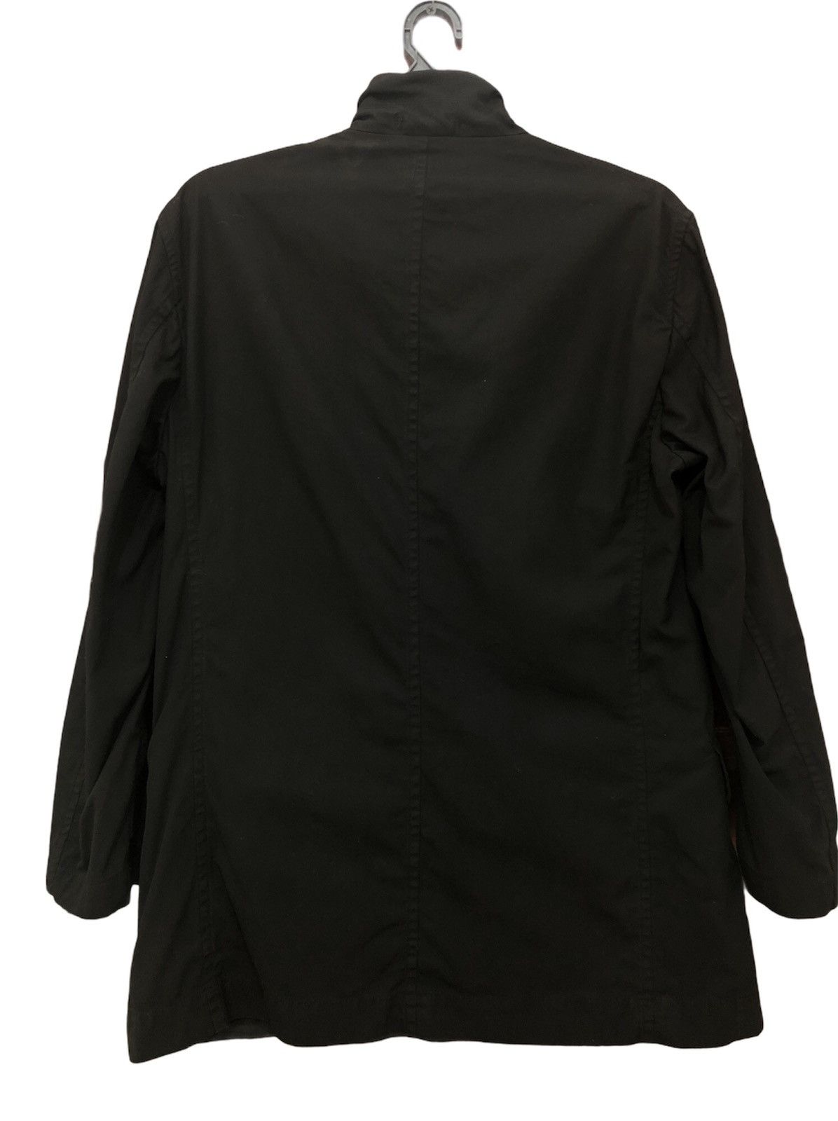 Issey Miyake Legendary Issey miyake button up Jacket / suit jacket design Size US M / EU 48-50 / 2 - 2 Thumbnail