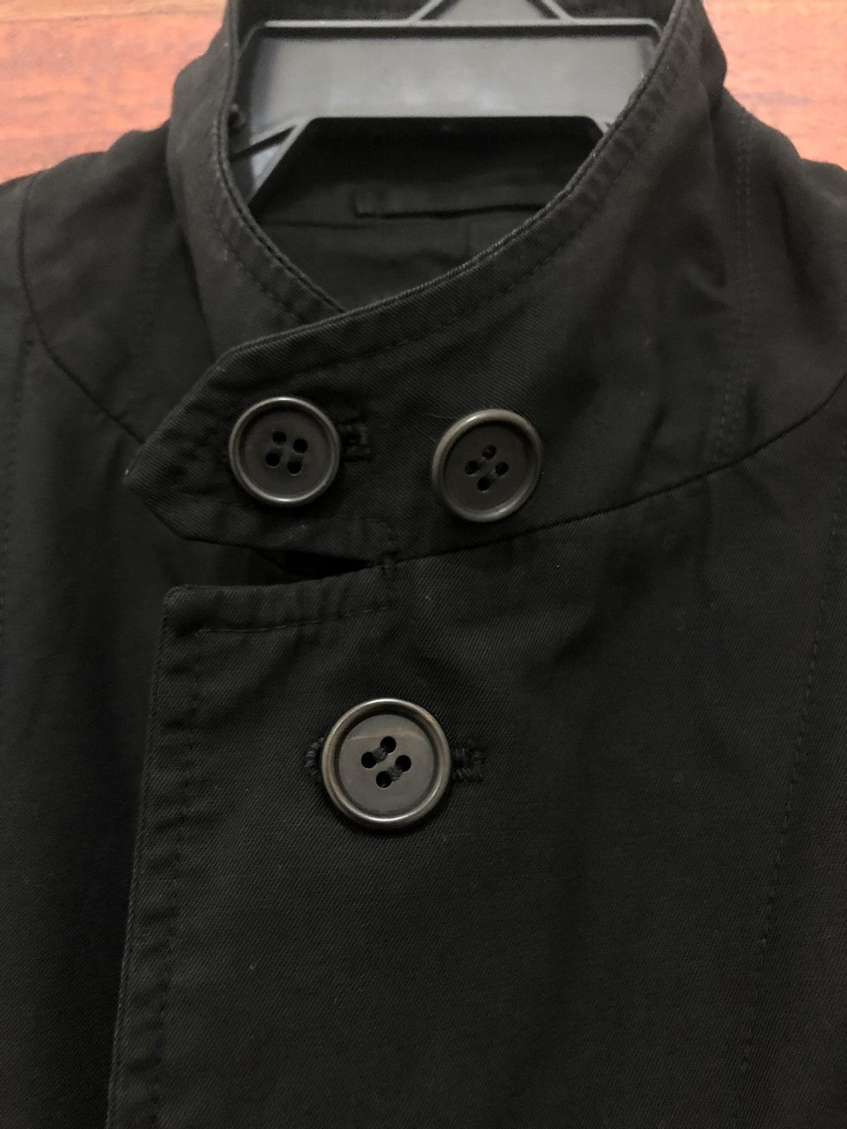 Issey Miyake Legendary Issey miyake button up Jacket / suit jacket design Size US M / EU 48-50 / 2 - 6 Thumbnail