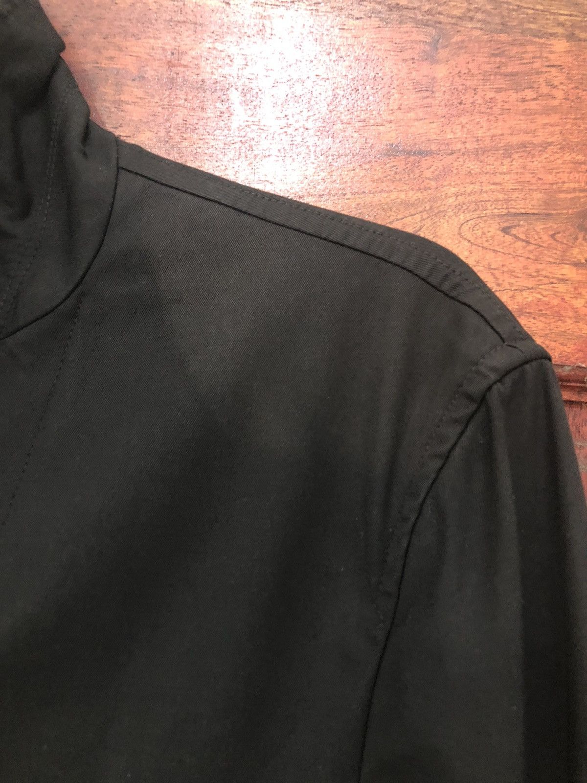 Issey Miyake Legendary Issey miyake button up Jacket / suit jacket design Size US M / EU 48-50 / 2 - 7 Thumbnail