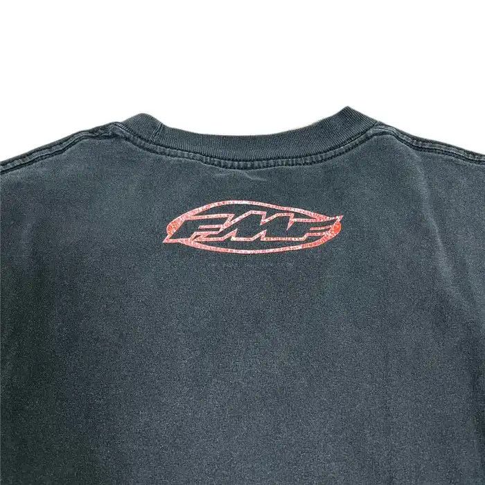 Other FMF Racing Y2K Logo Tee Shirt Size US XL / EU 56 / 4 - 4 Thumbnail
